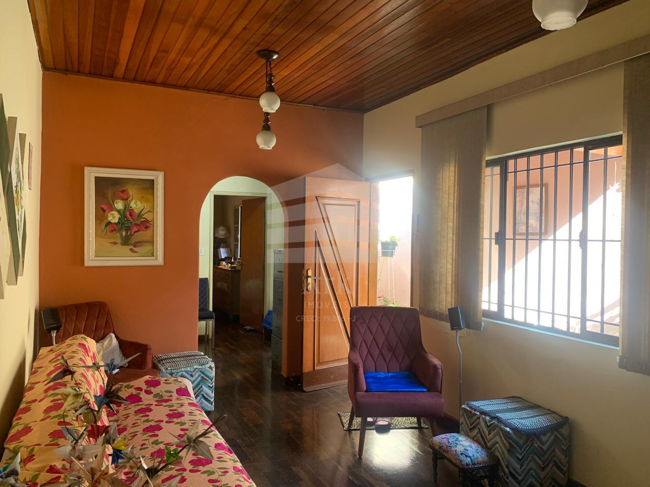 Casa à venda, Cambuci, SAO PAULO - SP