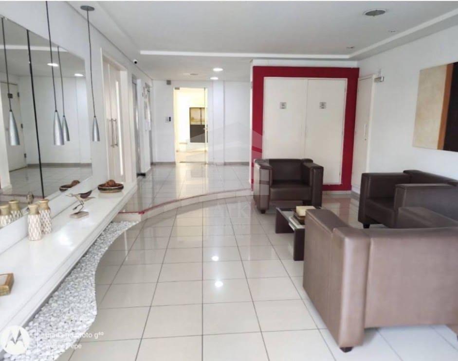 Apartamento 1 dormitório à venda no Cambuci -SÃO PAULO -SP