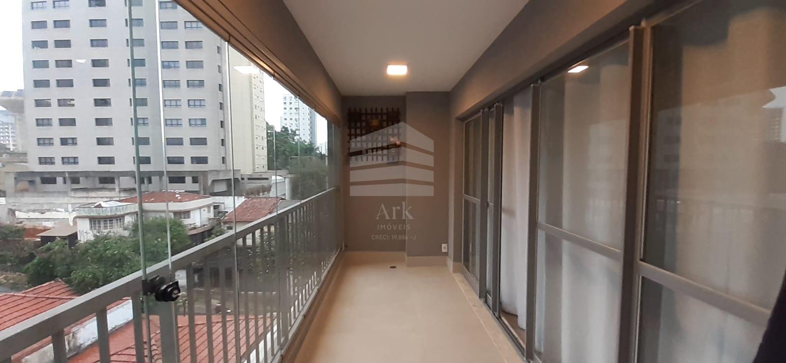 Apartamento com 1 Quarto e 1 banheiro à Venda, 38 m  - Vila Ma...