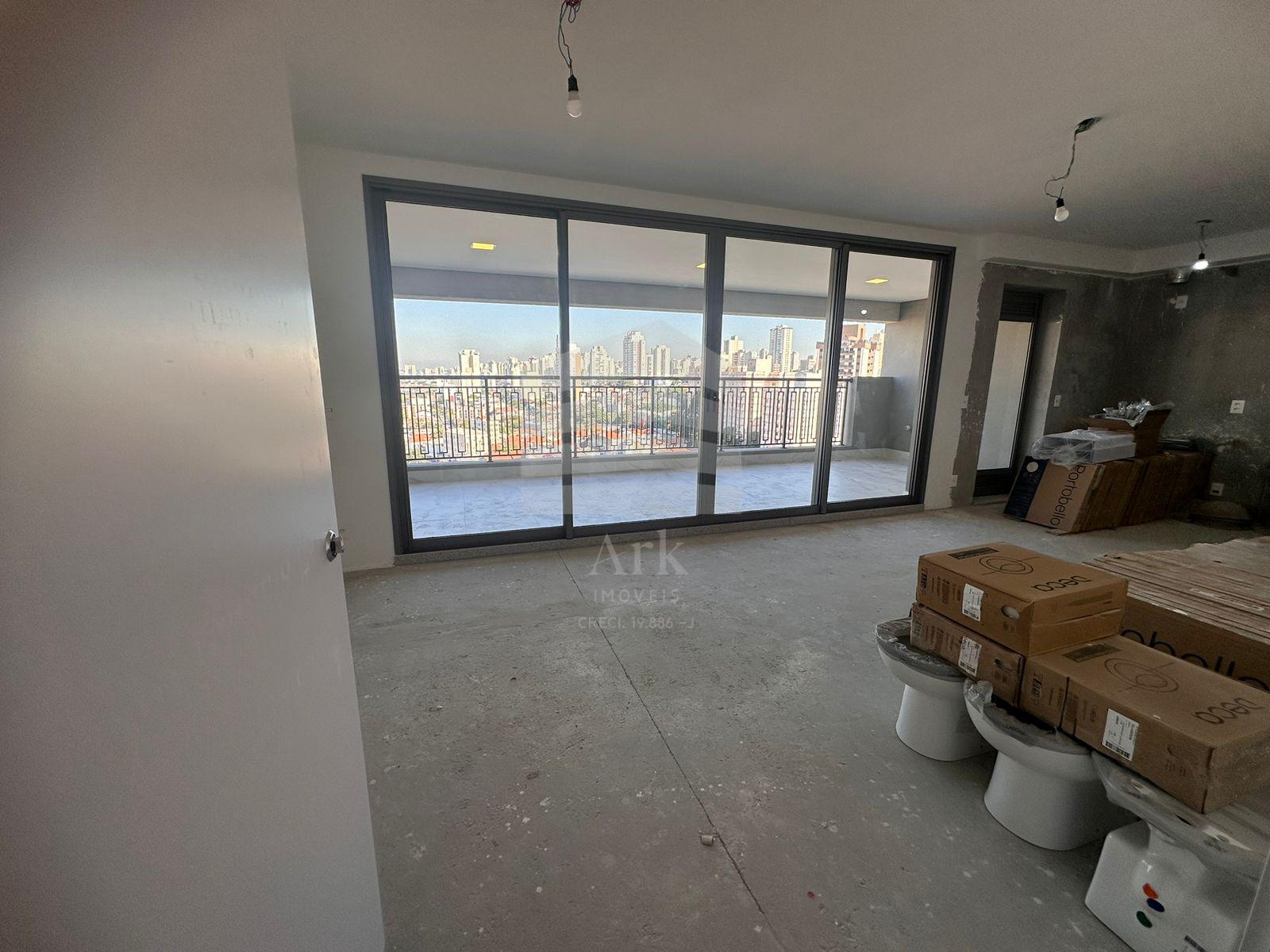 Apartamento à venda no condomínio Lumiere Residence, entrega e...