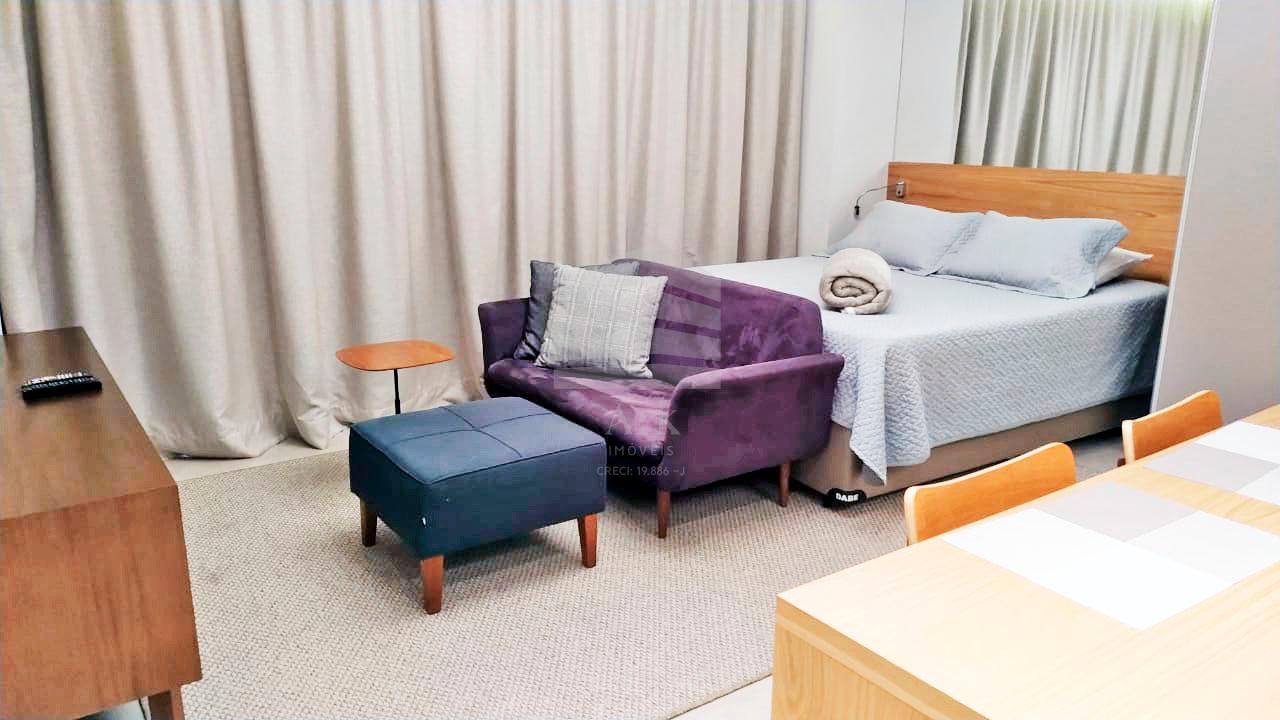 Apartamento ? venda com 1 quarto, 1 banheiro e 1 vaga. 43m . -...