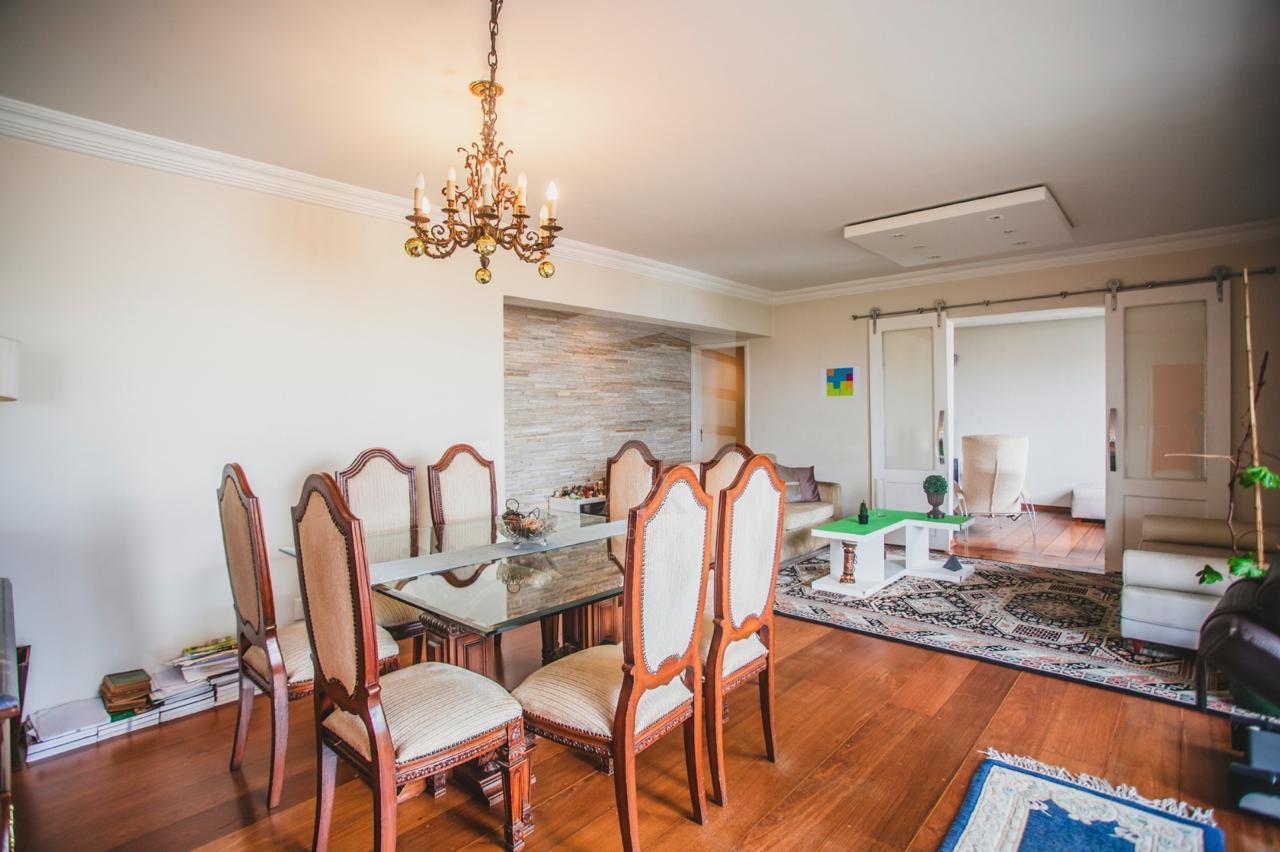 Apartamento a venda na Sa?de, SP com 140 metros, 4 dormit?rios...
