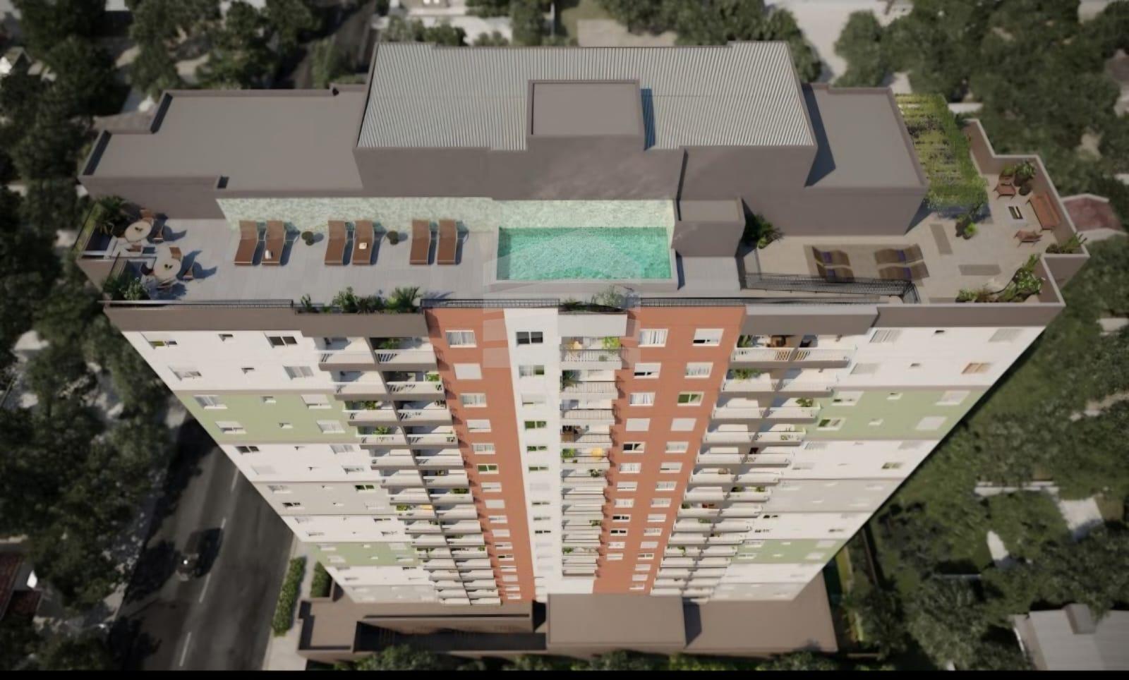 Apartamento ? venda, com 36,47m , com 2 quartos, na Vila Maria...