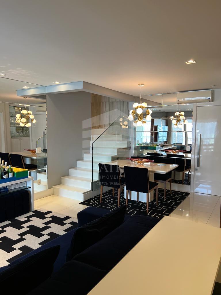Apartamento 2 su?tes, 2vagas, 102m  para comprar no Brooklin, ...