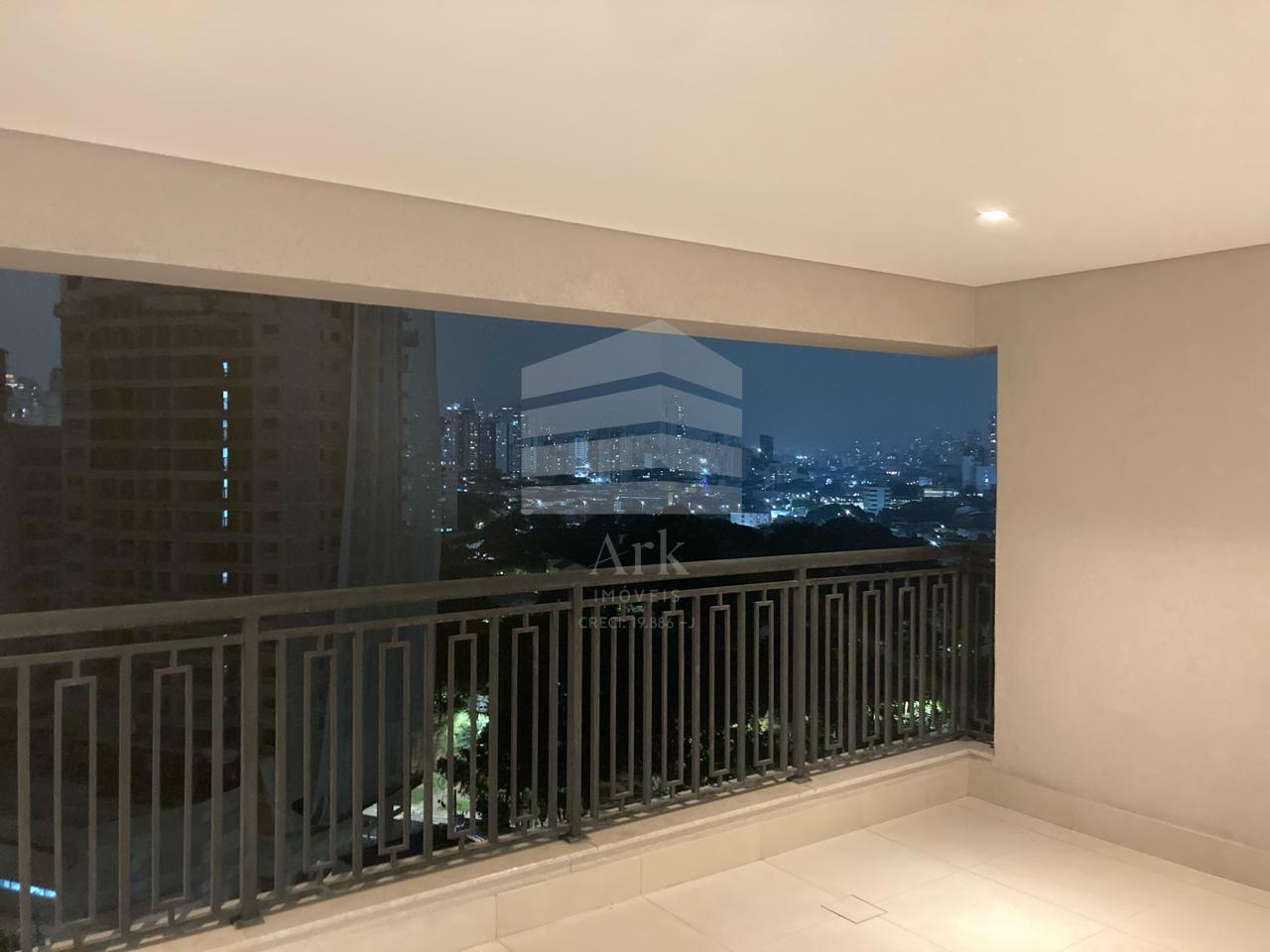 Apartamento com 3 su?tes 147m  2 vagas - Ch?cara Klabin NOVO C...