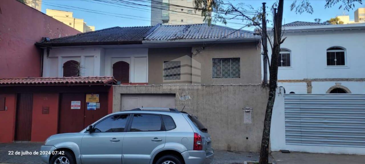 Comercial para locação, Vila Mariana, SAO PAULO - SP
