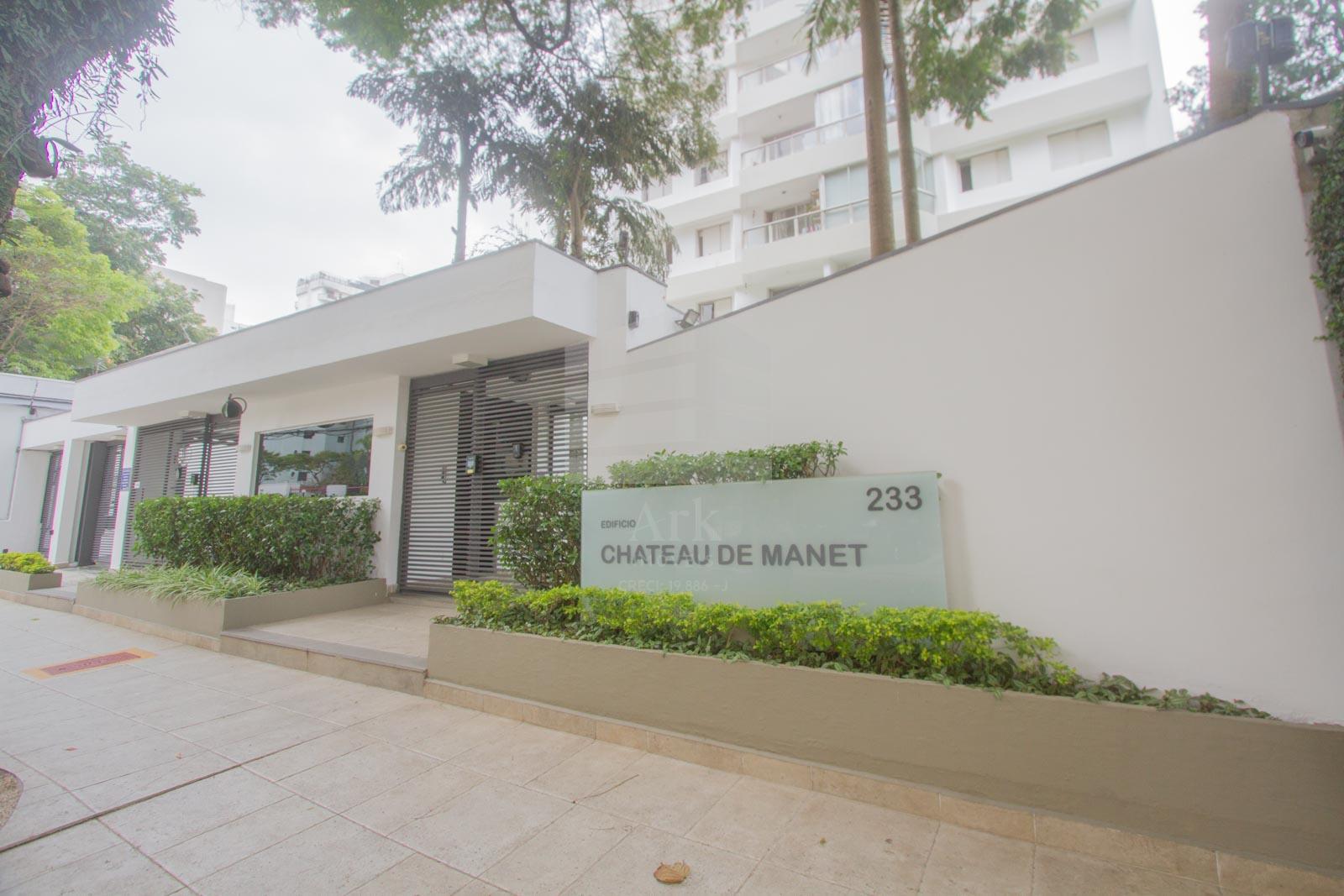 Apartamento á venda 70m  com 2 quartos, 2 vagas fixas - Moema ...