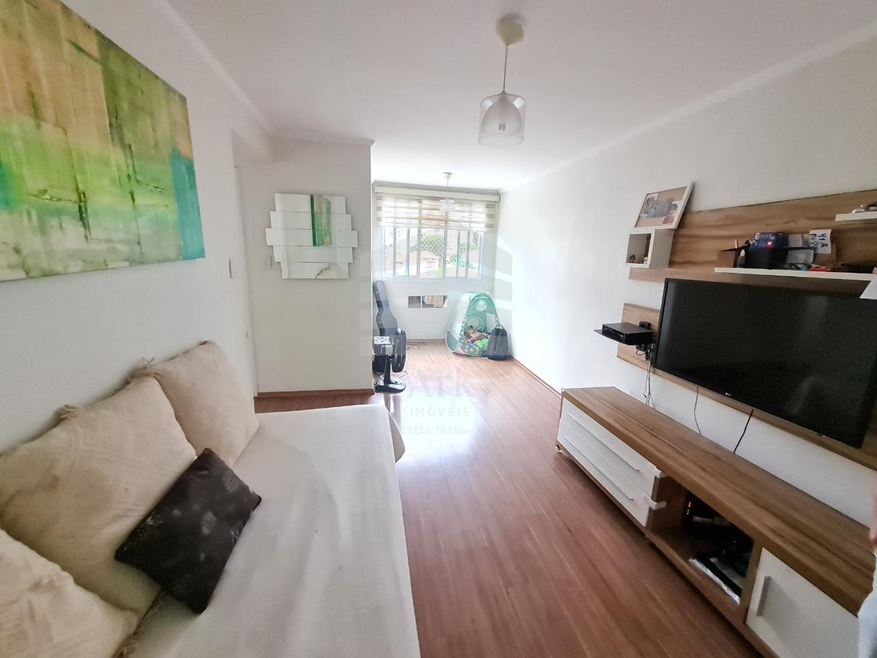 Apto para venda, com 60m , 2 quartos com armários e 1 vaga, em...