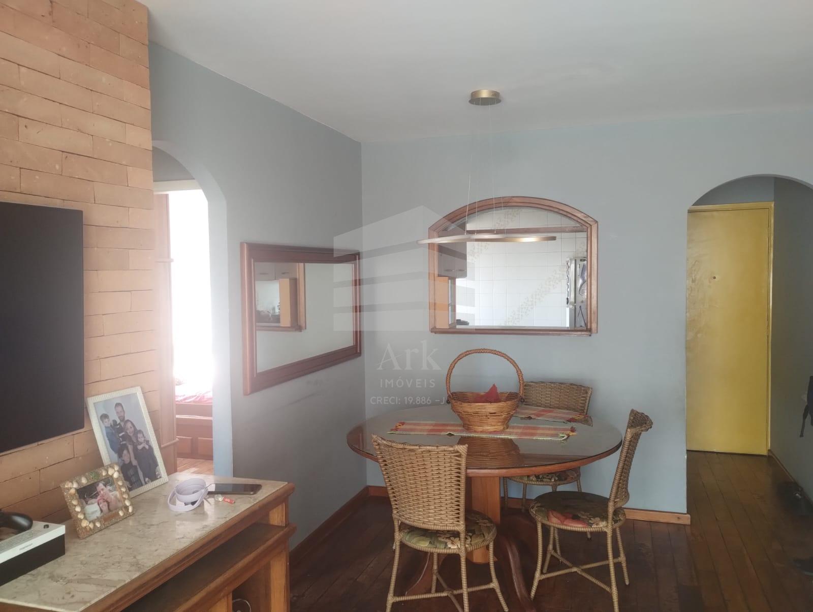 Apartamento com 2 dormitório à venda, Bosque da Saúde, SAO PAU...