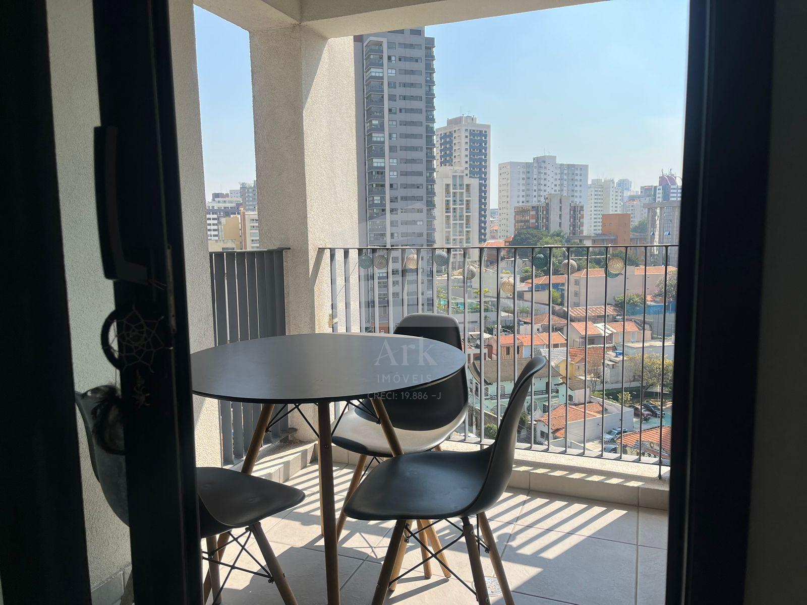 Studio de 23 m , faculdade Belas Artes, Metr? Vila Mariana