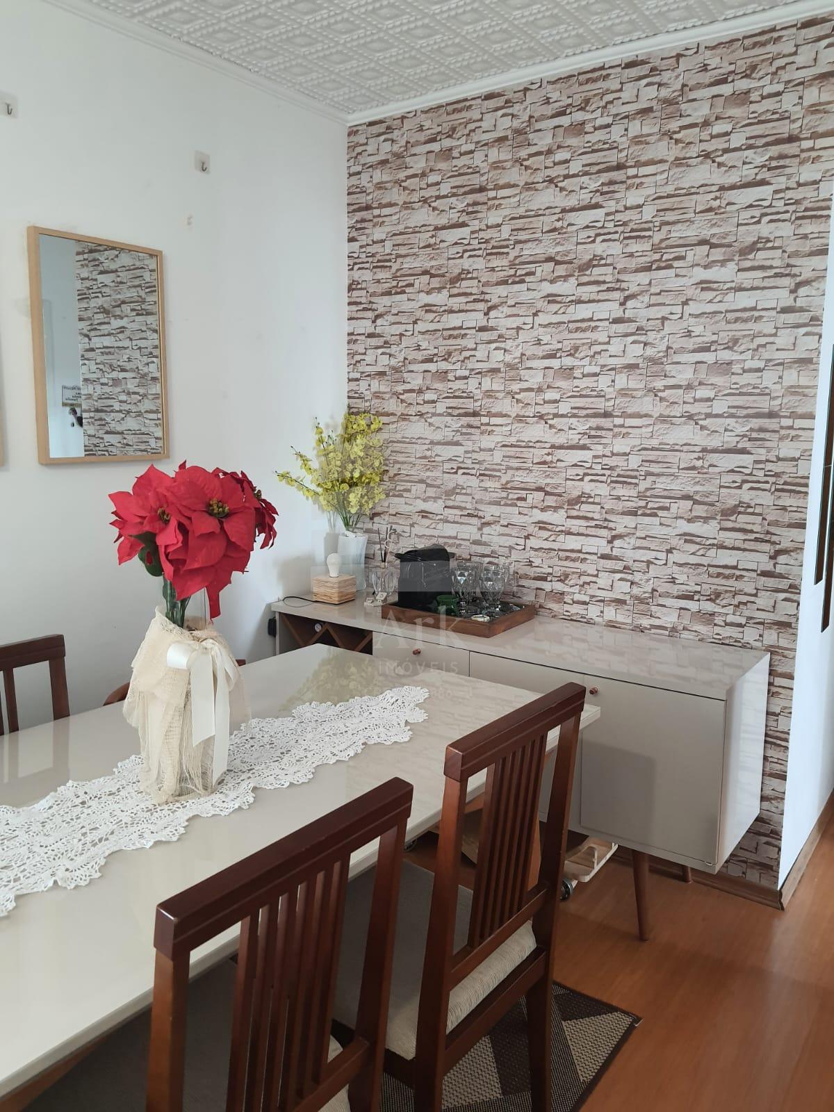 Apartamento à venda, 72m  , 3 quartos, 1 vaga na Vila Monument...