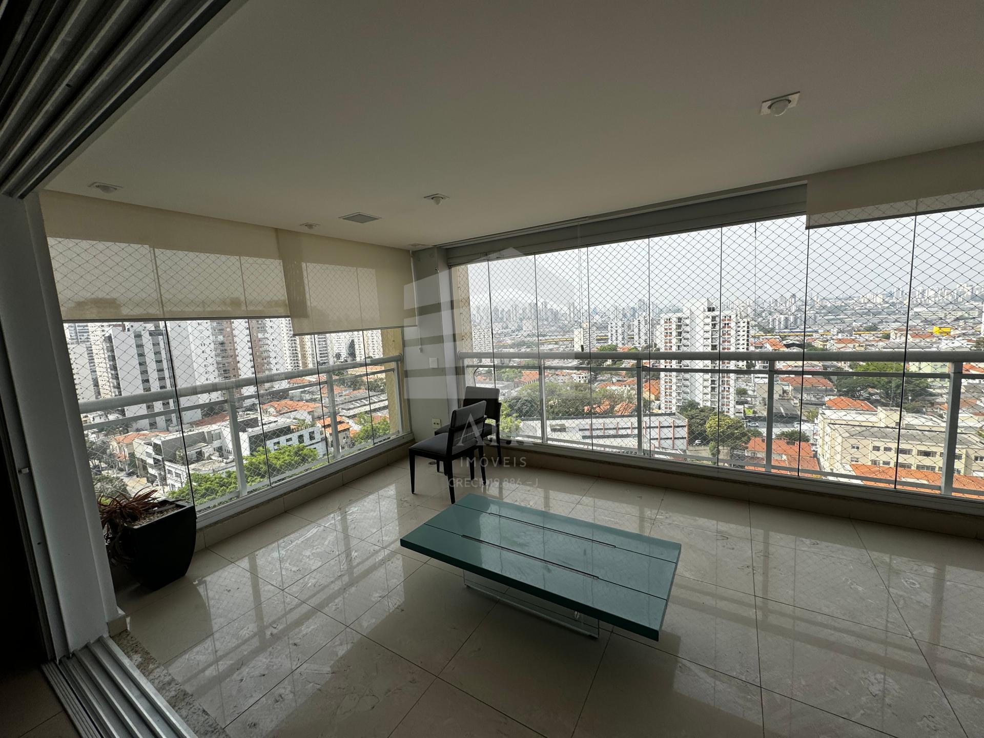 Apartamento 4 su?tes, 3vagas no Ipiranga - Condominio Clube