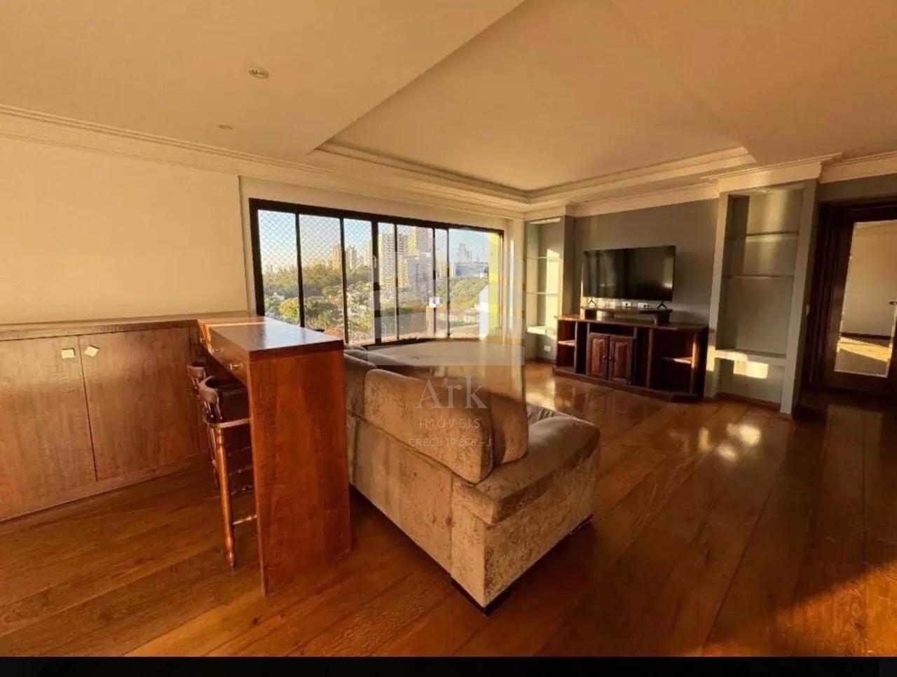 Apartamento de 216 m   para locação, Vila Mariana, SAO PAULO - SP