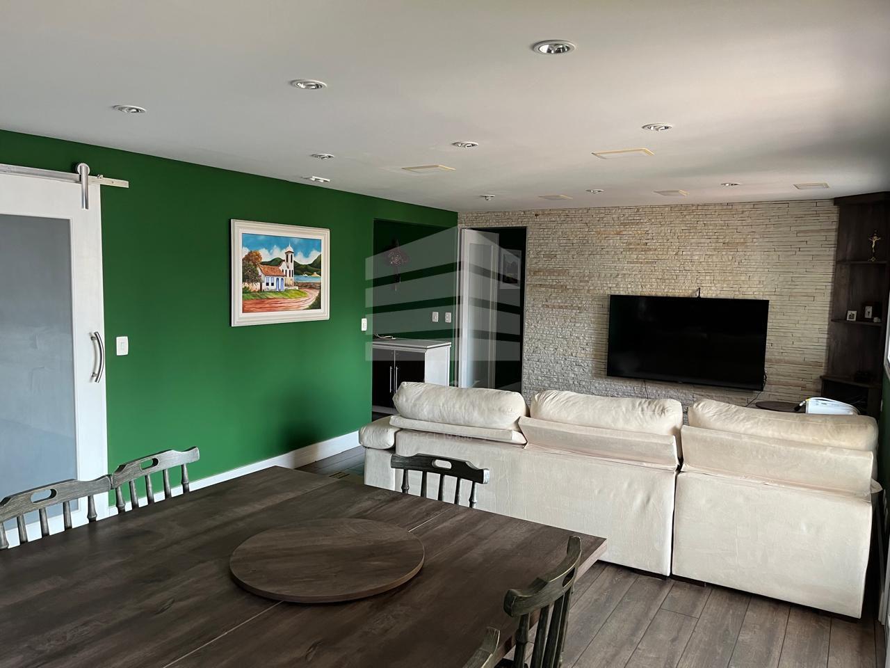 Apartamento para venda na Vila Mariana, 128m , 3 quartos suítes