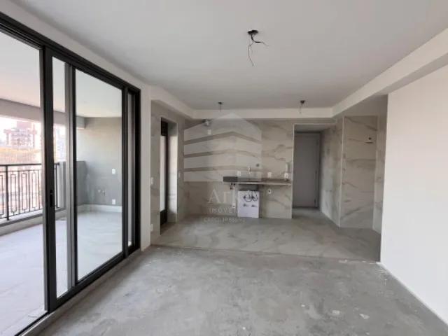 Apartamento novo à venda, Chácara Klabin, SAO PAULO - SP