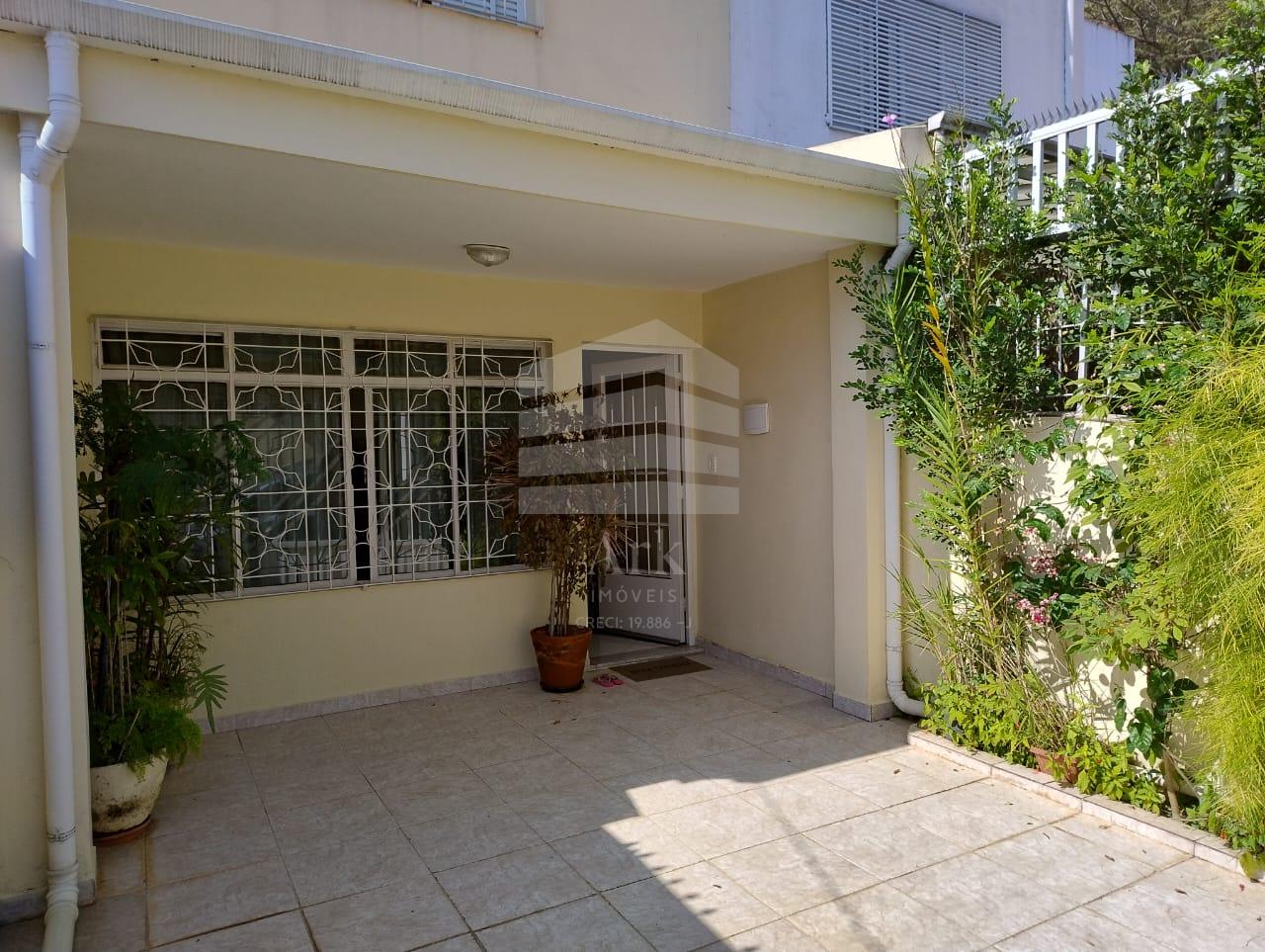 Casa com 2 dormit?rios ? venda, Jardim Vila Mariana, SAO PAULO...