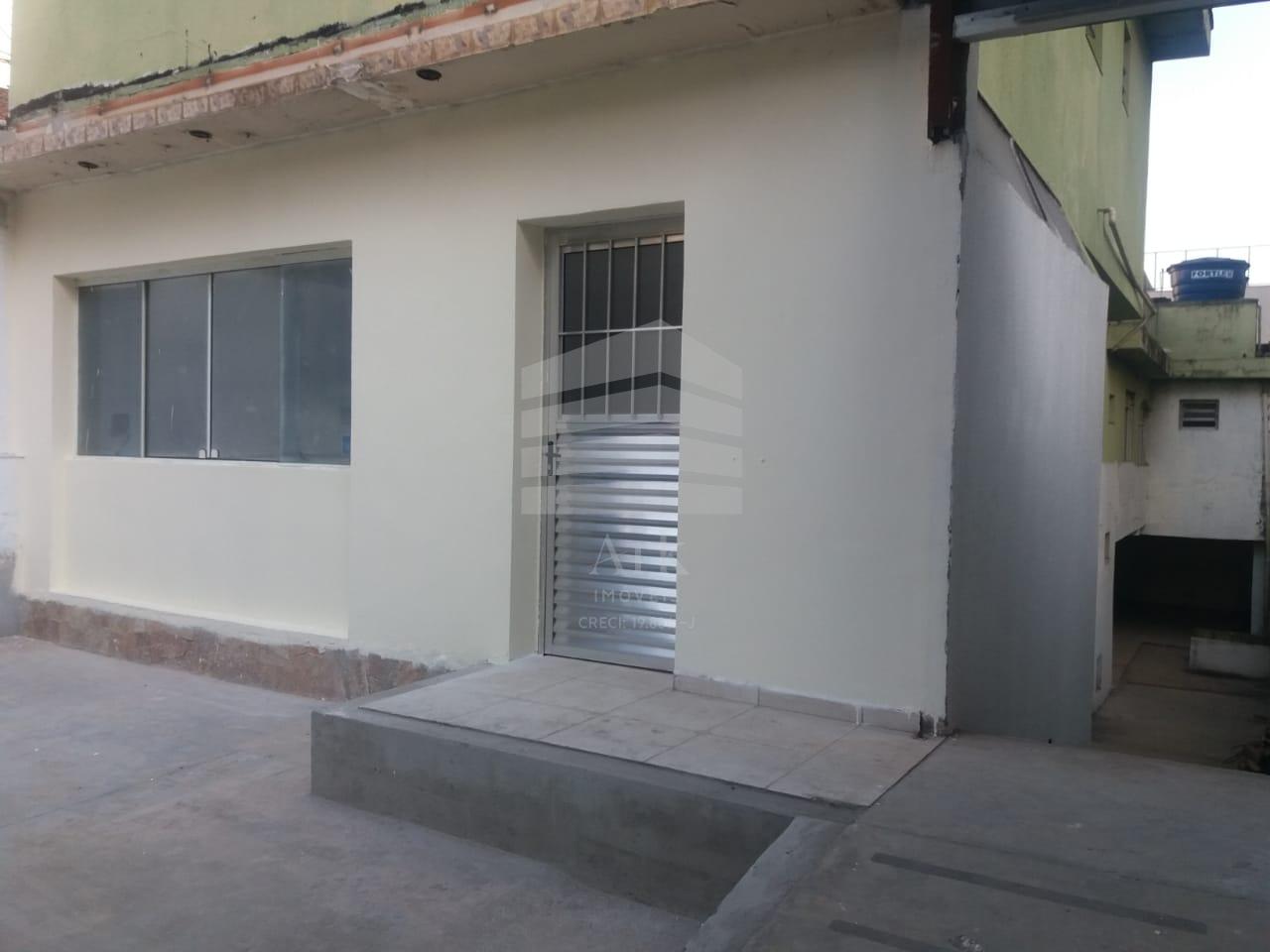 Sobrado comercial 7 salas S?o Judas