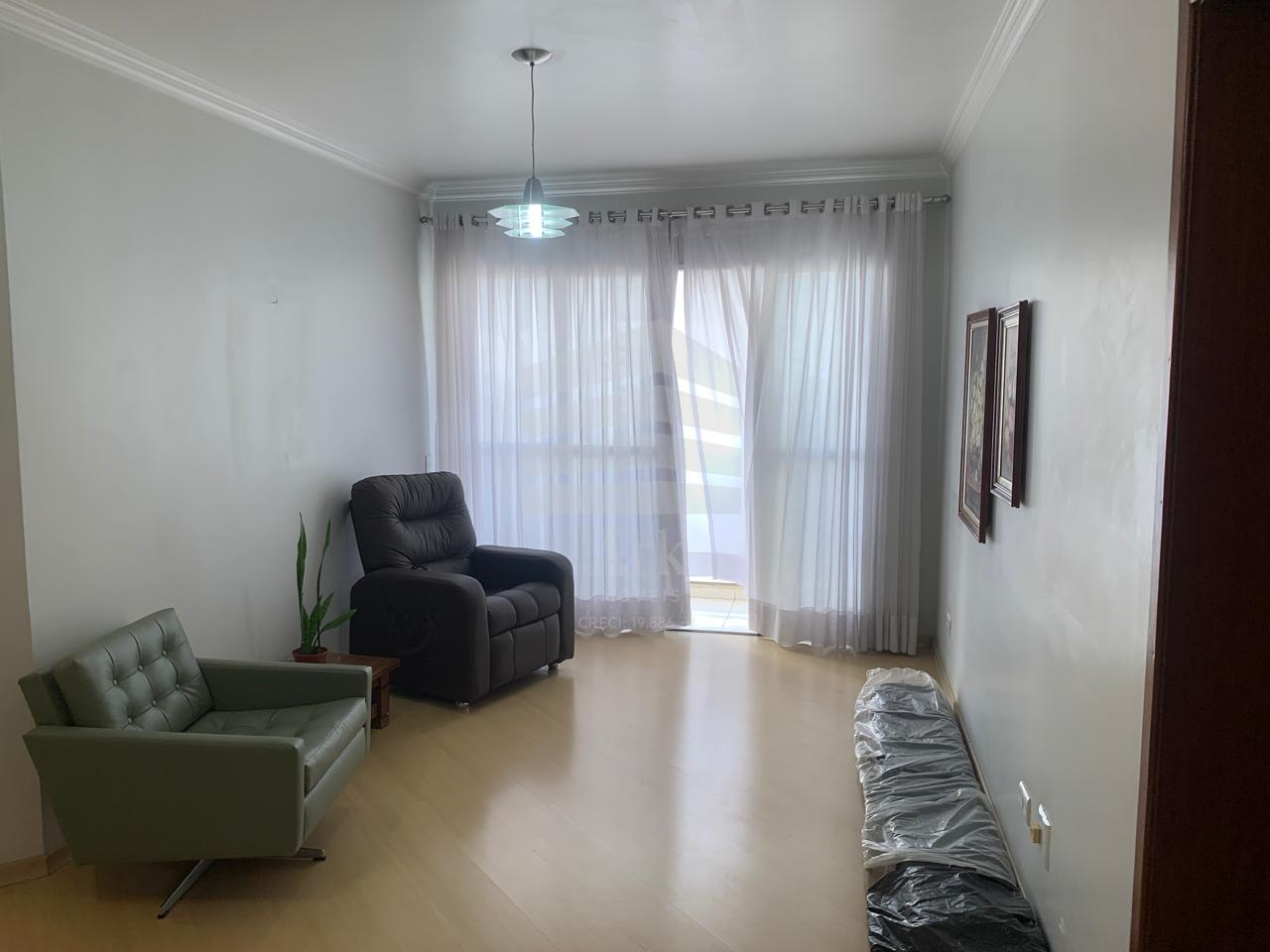 Apartamento à venda, Chácara Inglesa, SAO PAULO - SP