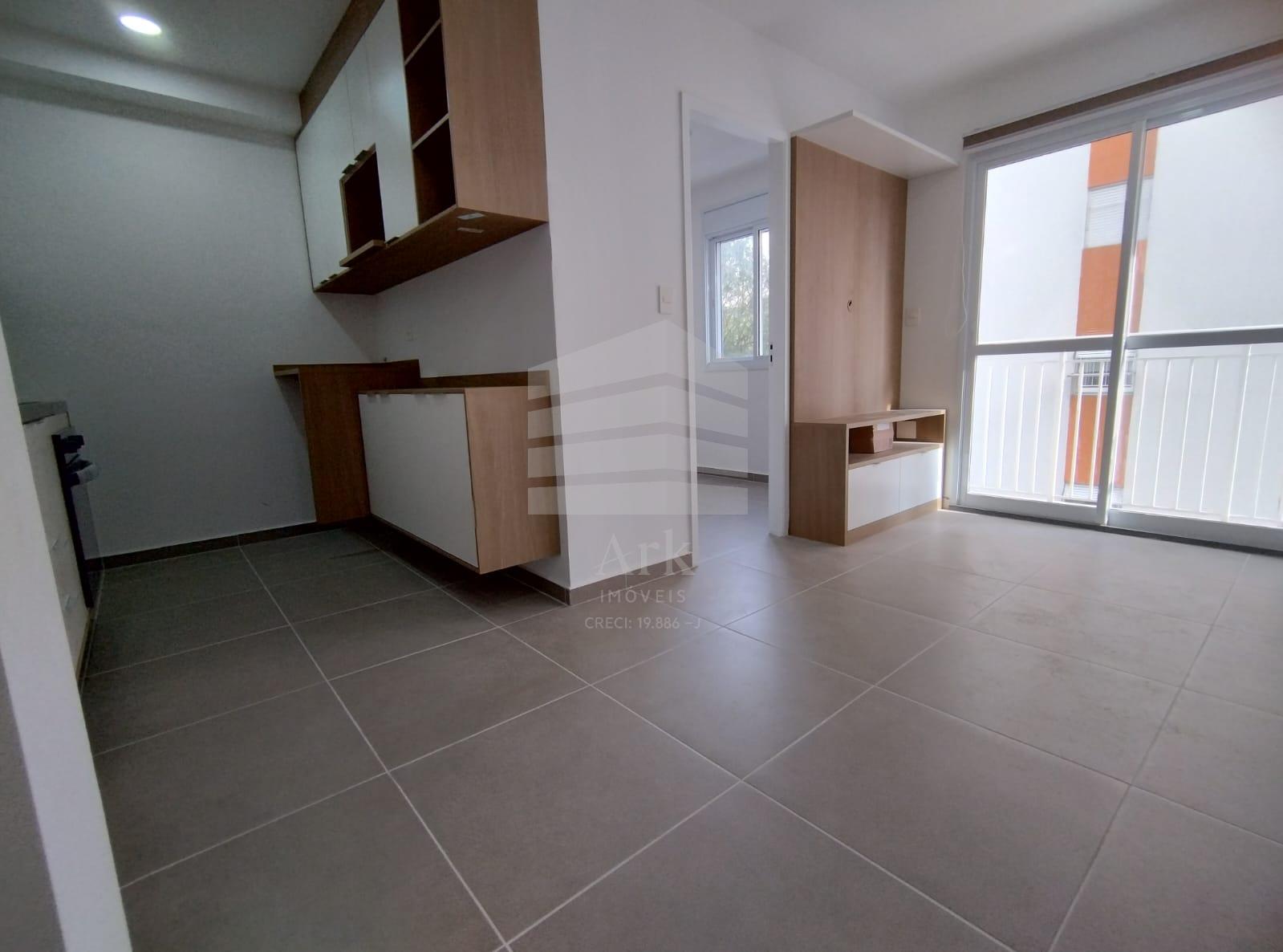Apartamento à venda 40m  2 quartos, 1 Vaga -Jardim Vila Marian...