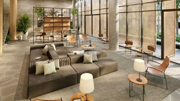 Apartamento novo na Chácara Klabin de 154,60m , 3 dormitórios ...