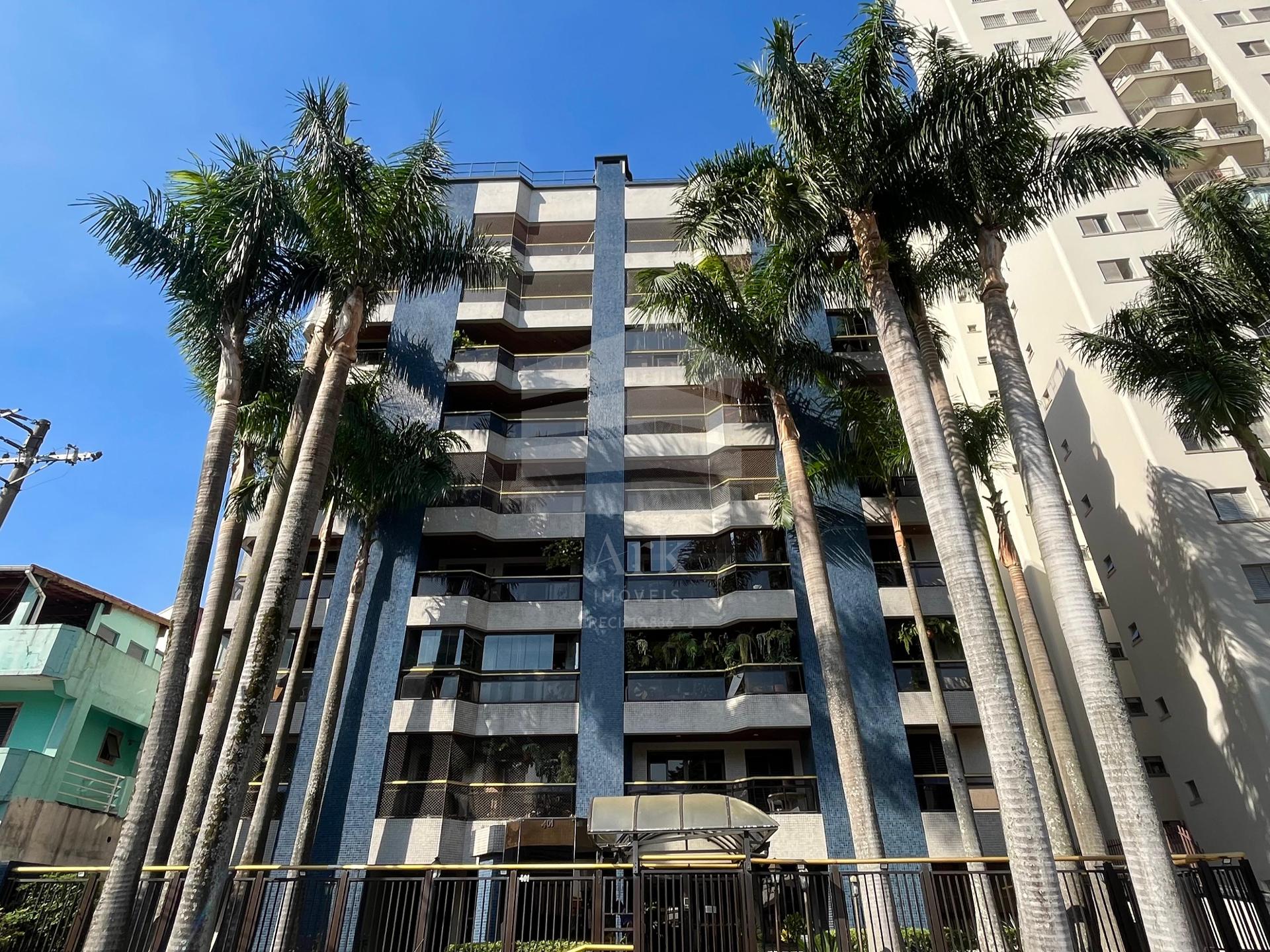 Apartamento com 4 dormitórios à venda, Jardim Vila Mariana, SA...