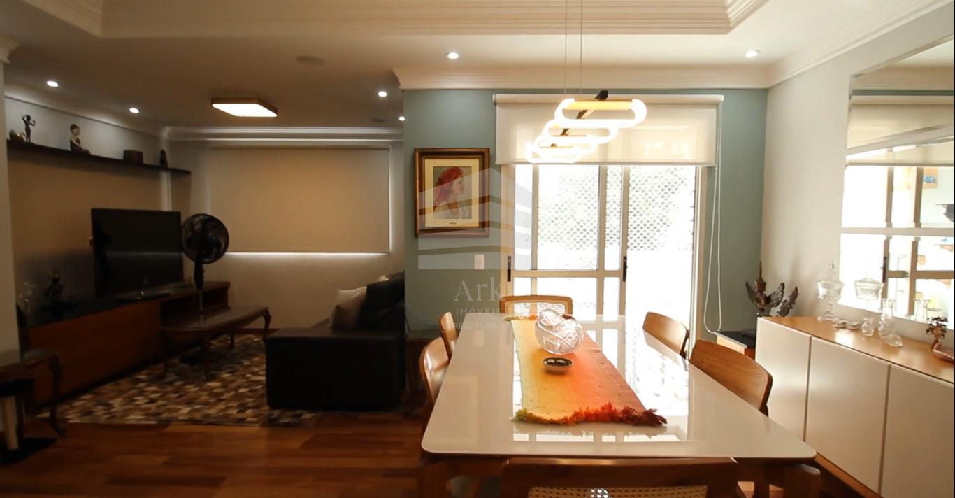 Apartamento à venda, Chácara Klabin, SAO PAULO - SP