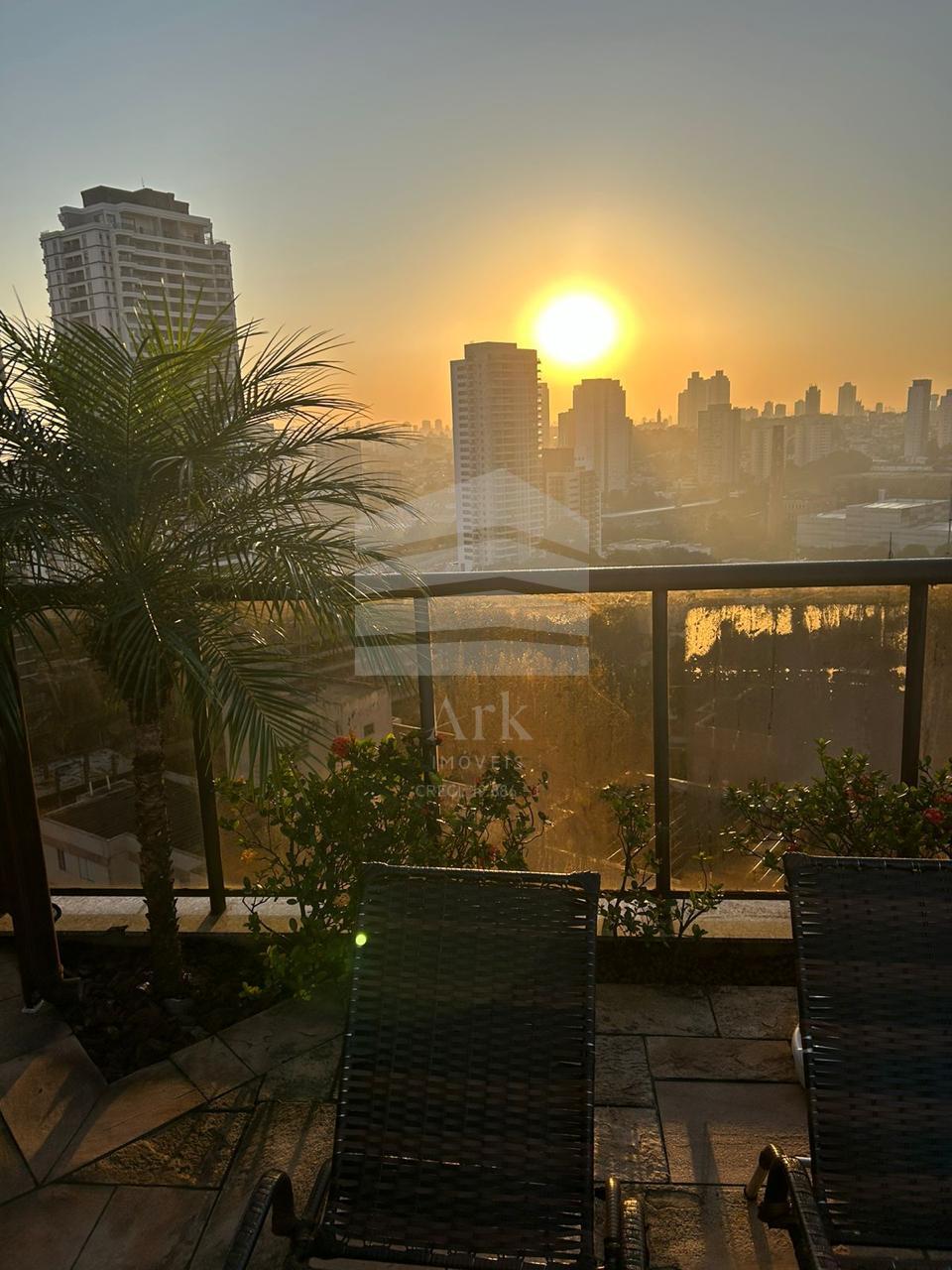 Cobertura à venda, Vila Mariana, SAO PAULO - SP