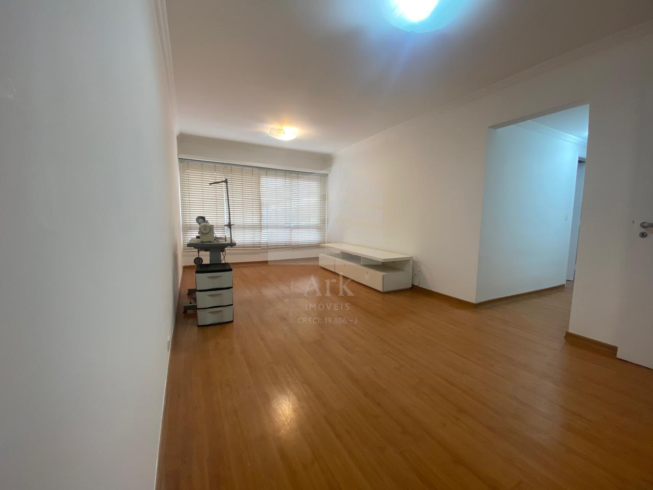 Apartamento à venda, Vila Clementino, SAO PAULO - SP