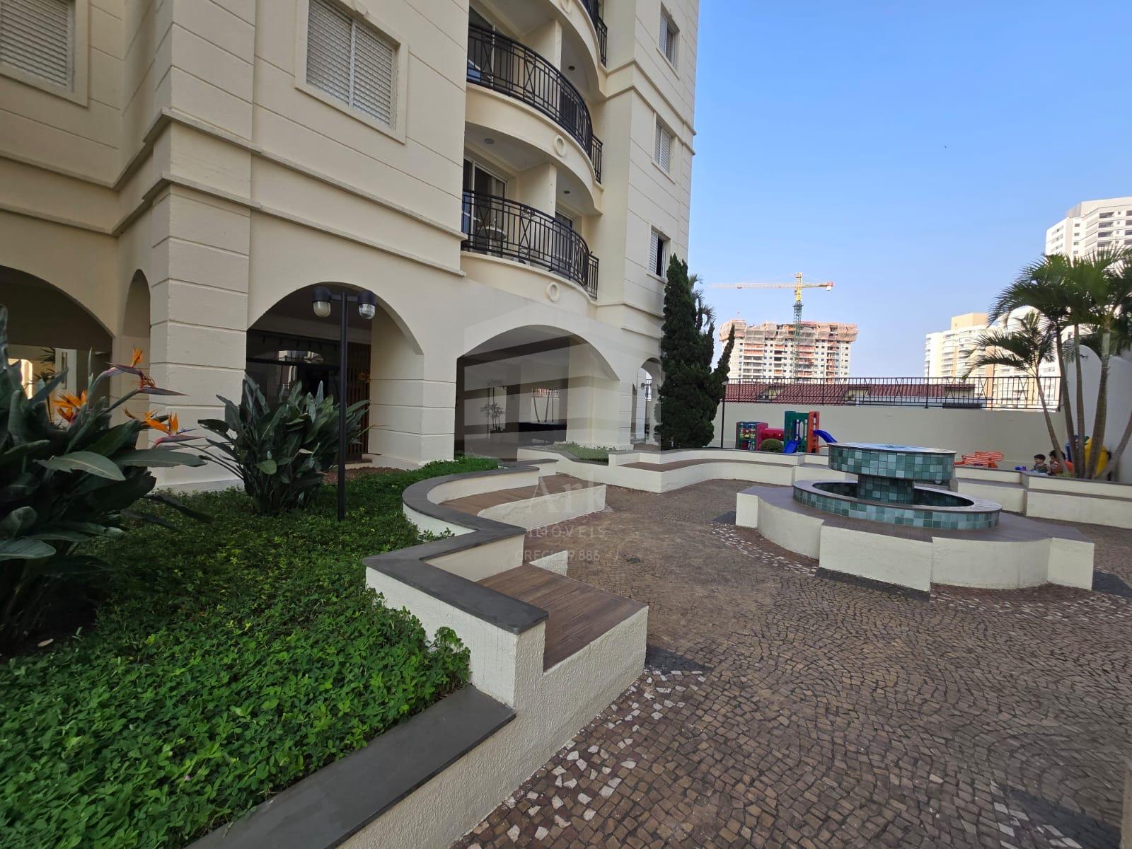 Apartamento para venda no Ipiranga, 3 dorms