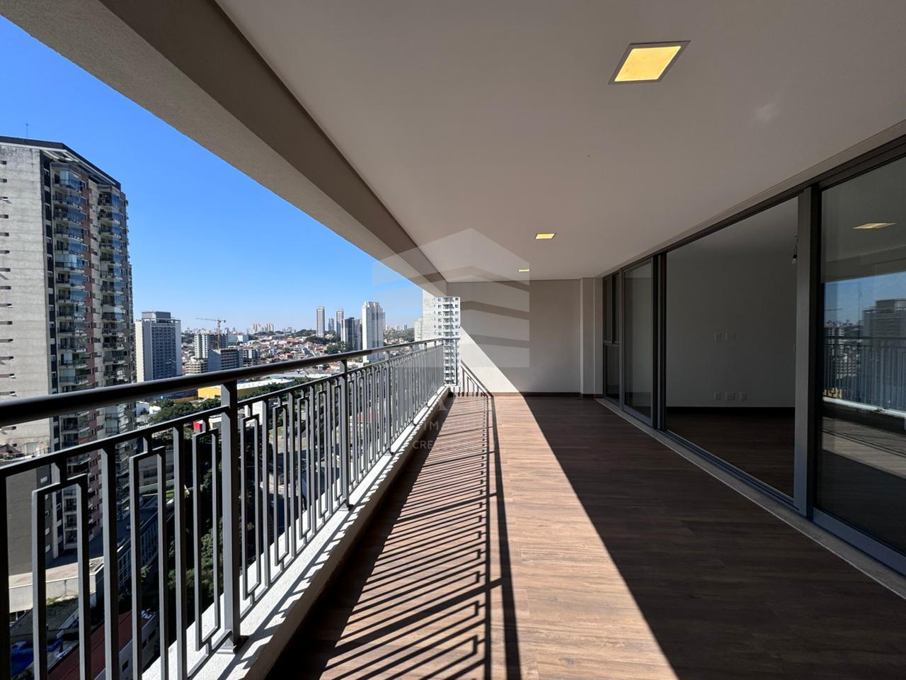 Apartamento à venda, 4 Dormitórios - 2 Vagas - Vila Mariana, S...