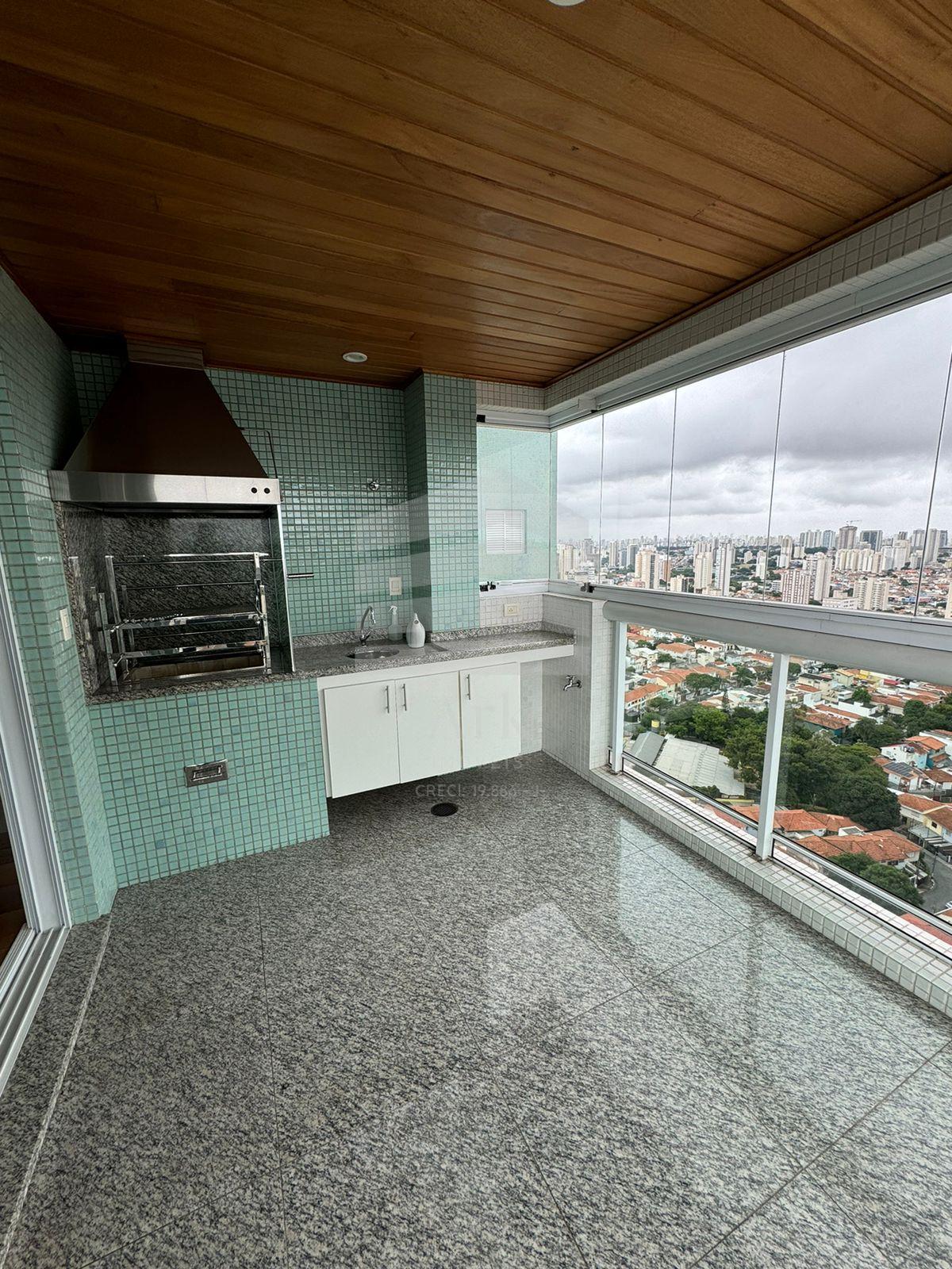 Apartamento com varanda gourmet à venda, Vila Mariana, SAO PAU...