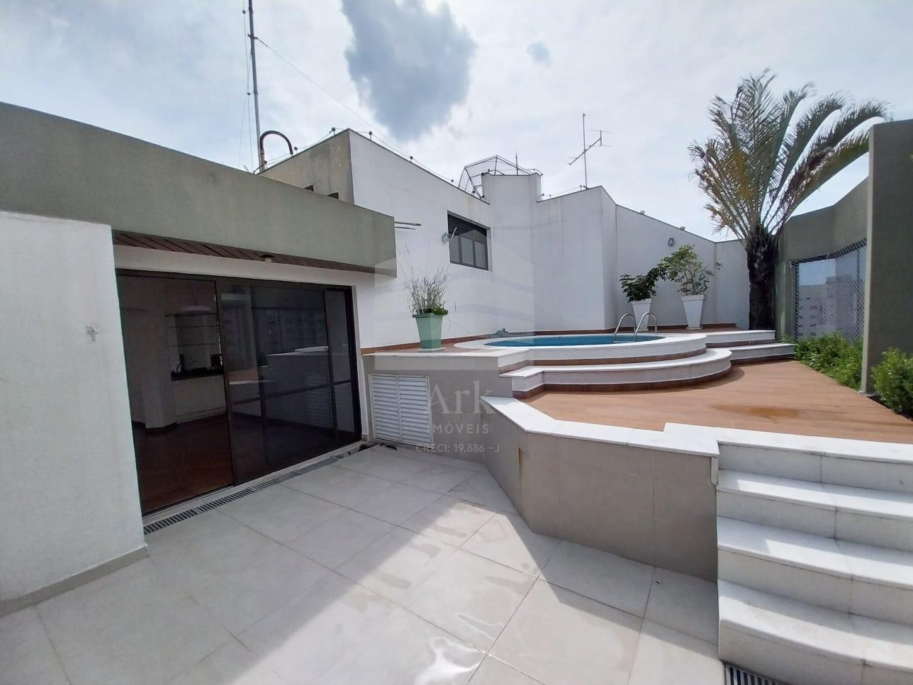 Apartamento ? venda, 4 dormit?rios - 4 Vagas - Indian?polis, S...