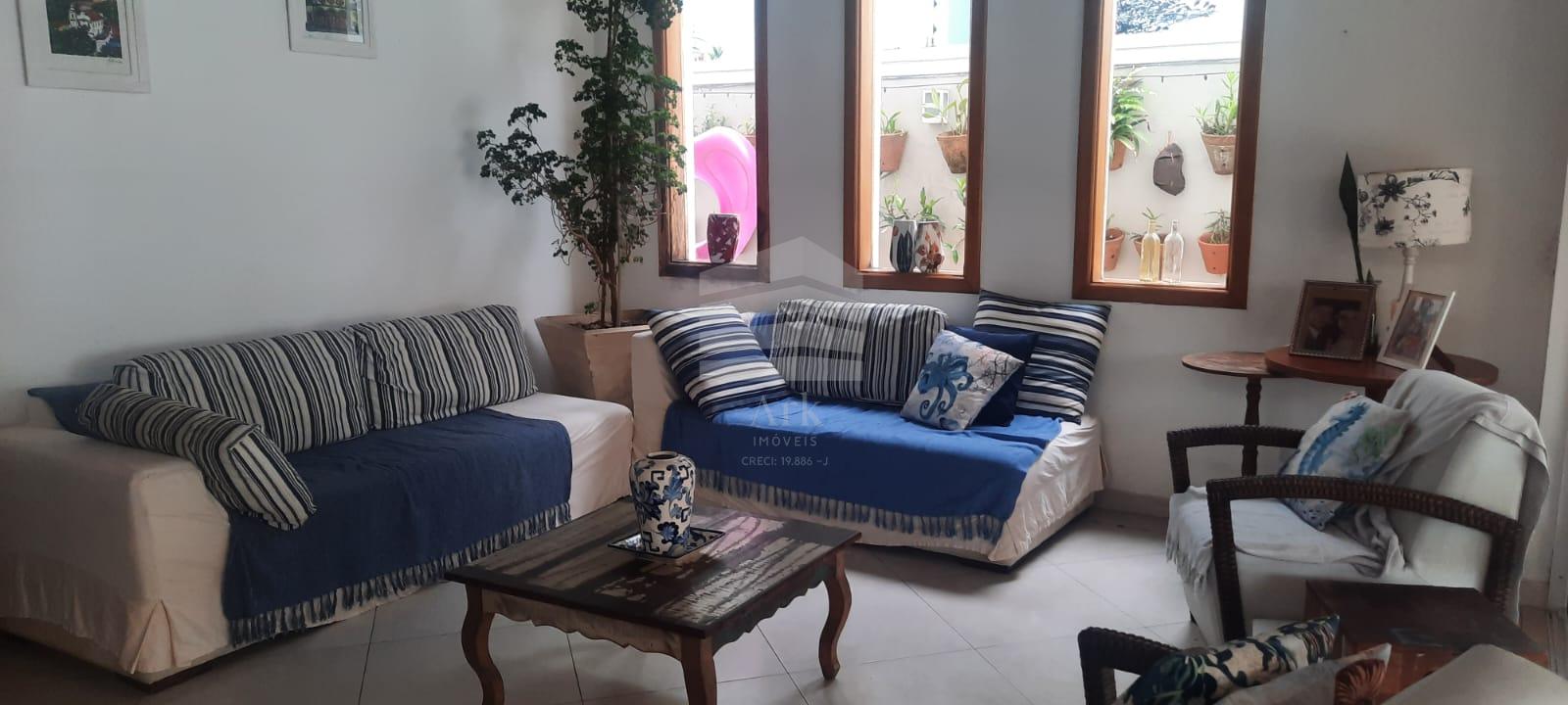 Casa à venda, Enseada, GUARUJA - SP