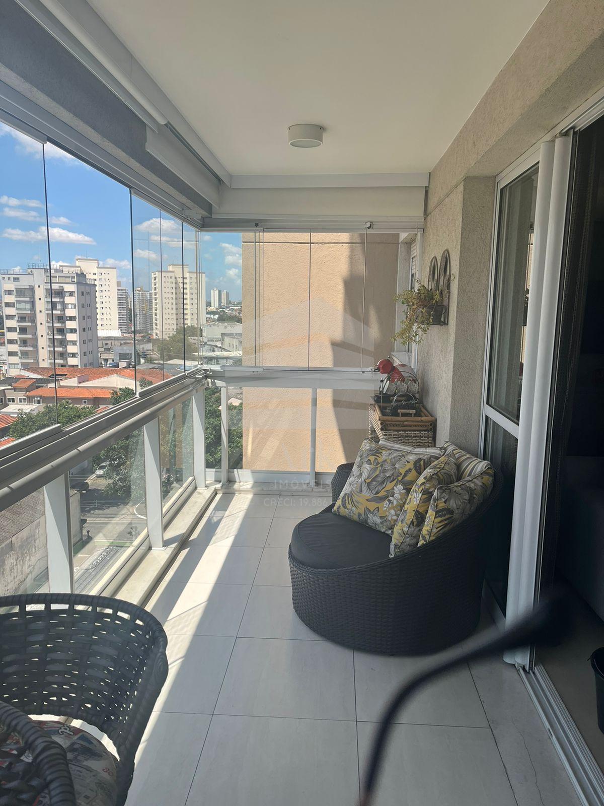Apartamento à venda, 3 Suítes - 3 Vagas -Alto do Ipiranga, SAO...