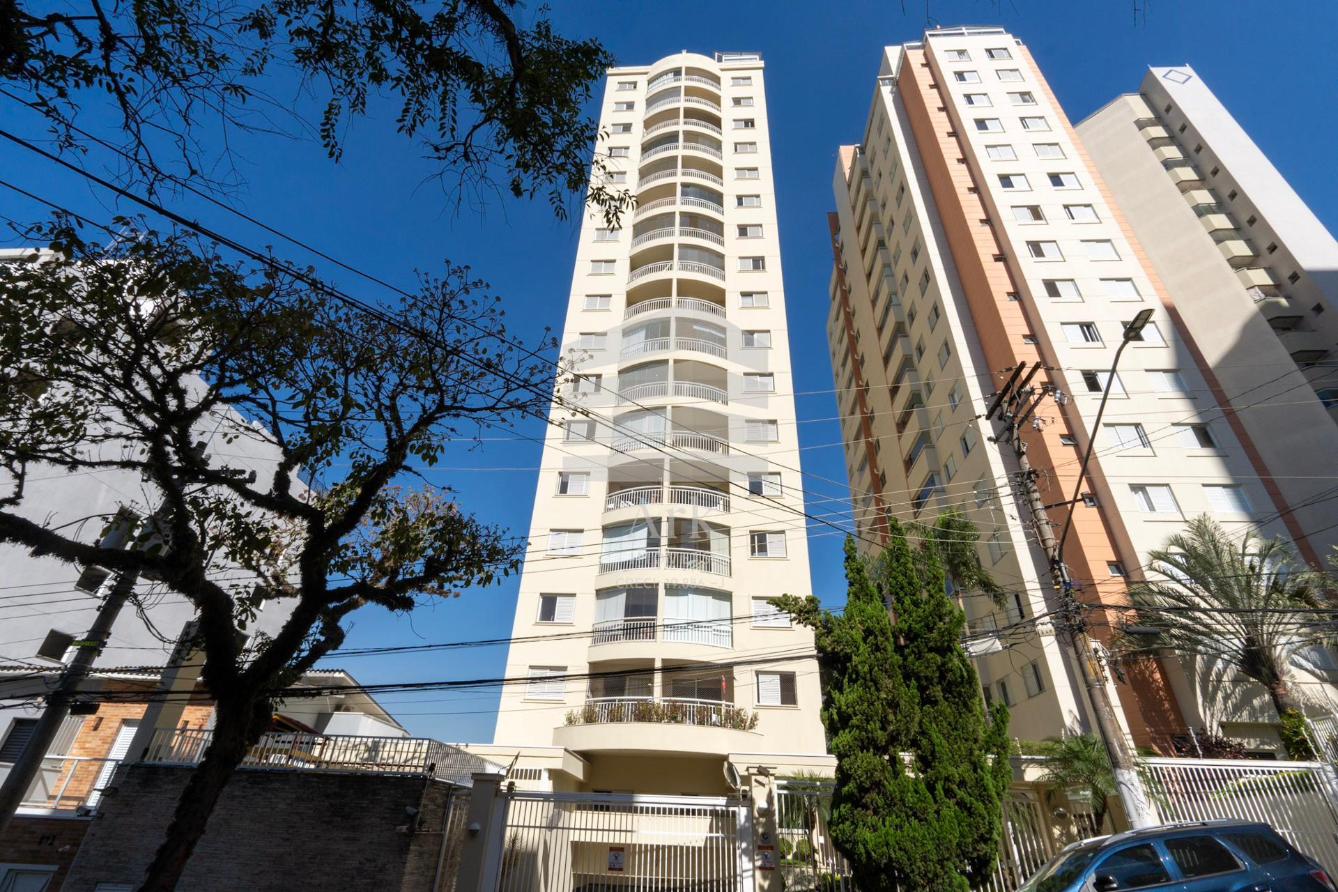 Apartamento para locação, Chácara Inglesa, SAO PAULO - SP