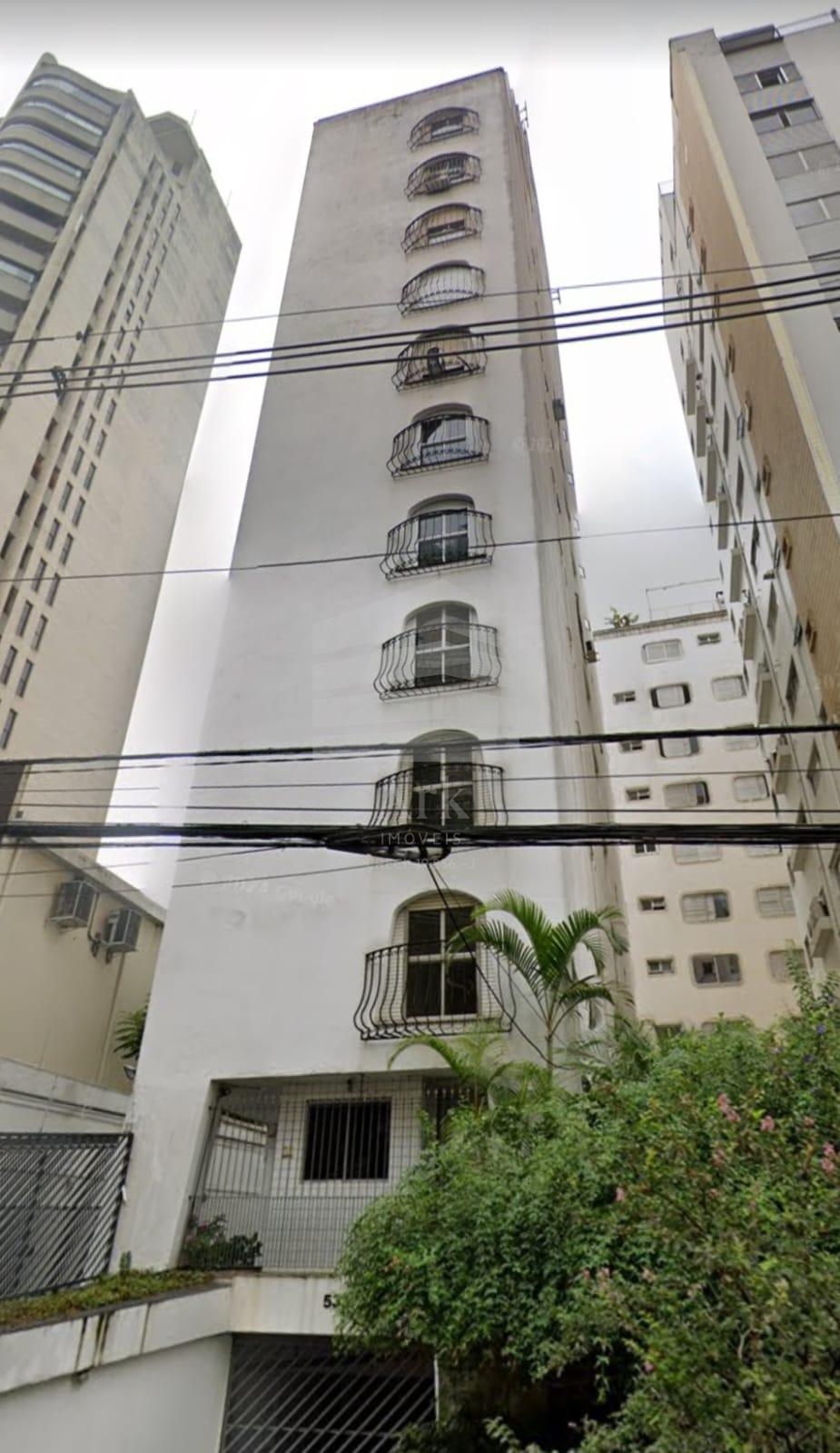 Apartamento para locação, com 157m , 1 vaga, perto do metrô Br...