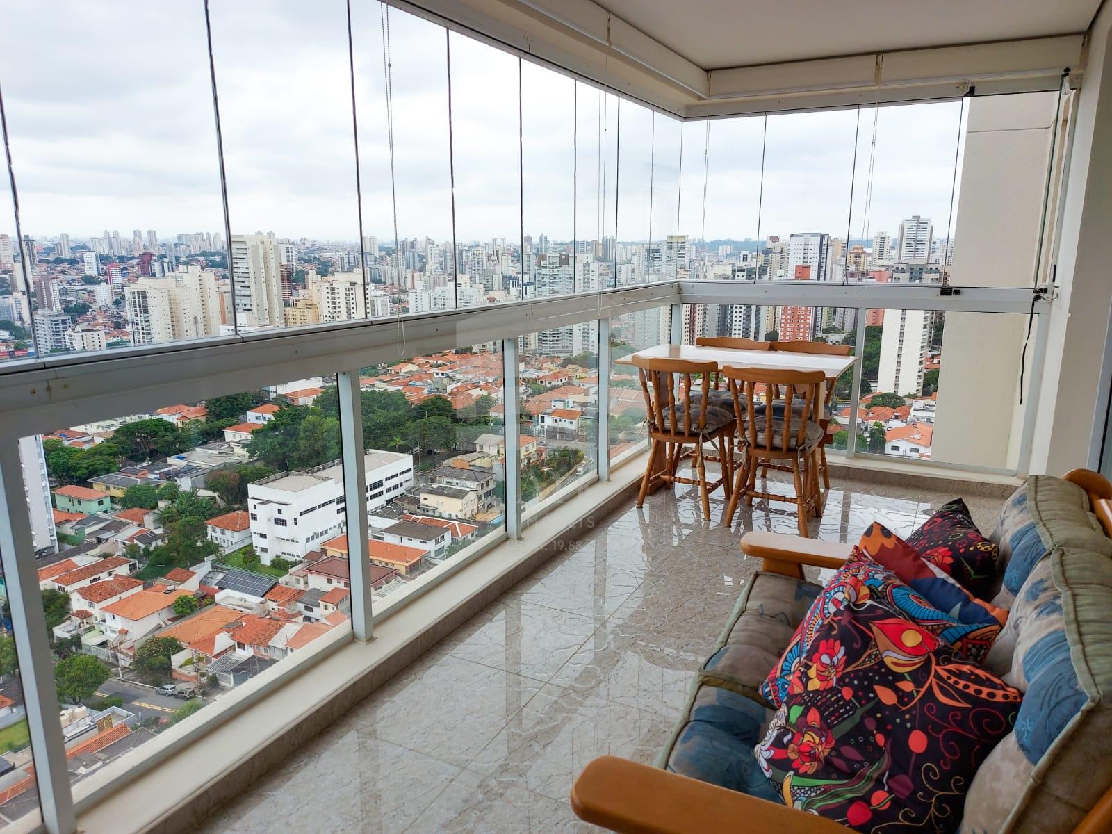 Apartamento ? venda 125m , 3 quartos na Vila Mariana, SAO PAUL...