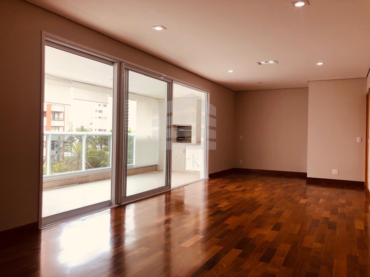 Apartamento para locação, 4 dormitórios- 4 Suítes-Chácara Klab...