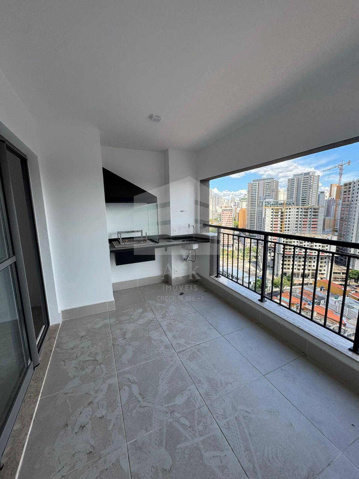 Apartamento novíssimo à venda, NOVA KLABIN, SAO PAULO - SP