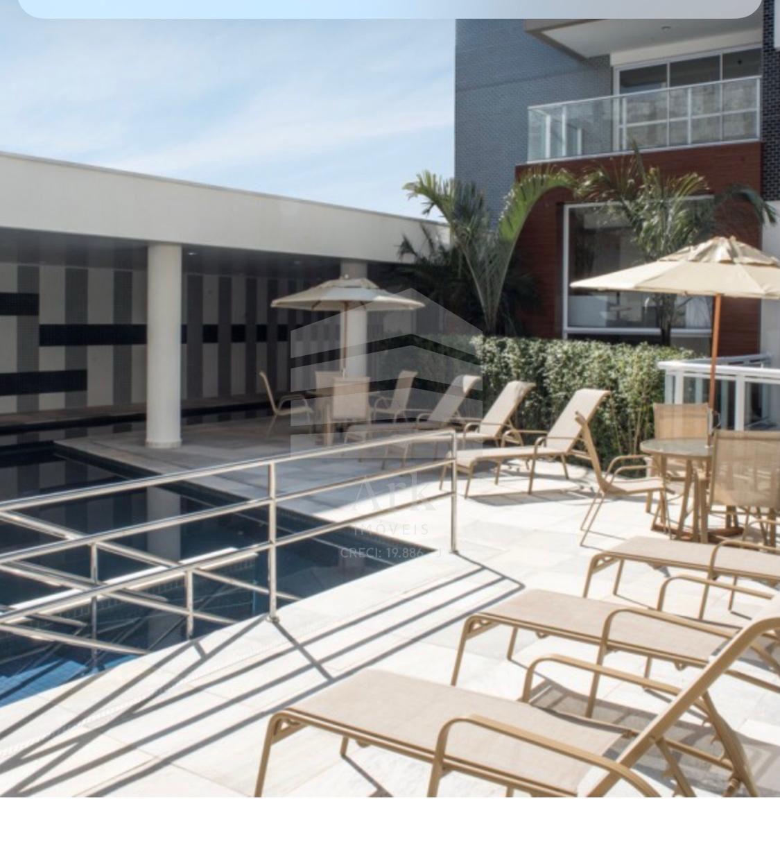 Studio   mobiliado, andar alto,  boa infraestrutura no prédio,...