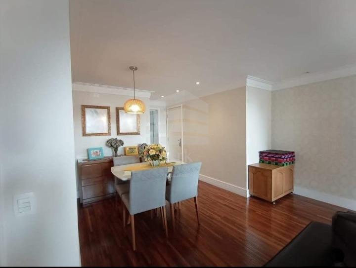Apartamento à venda, Saúde, SAO PAULO - SP
