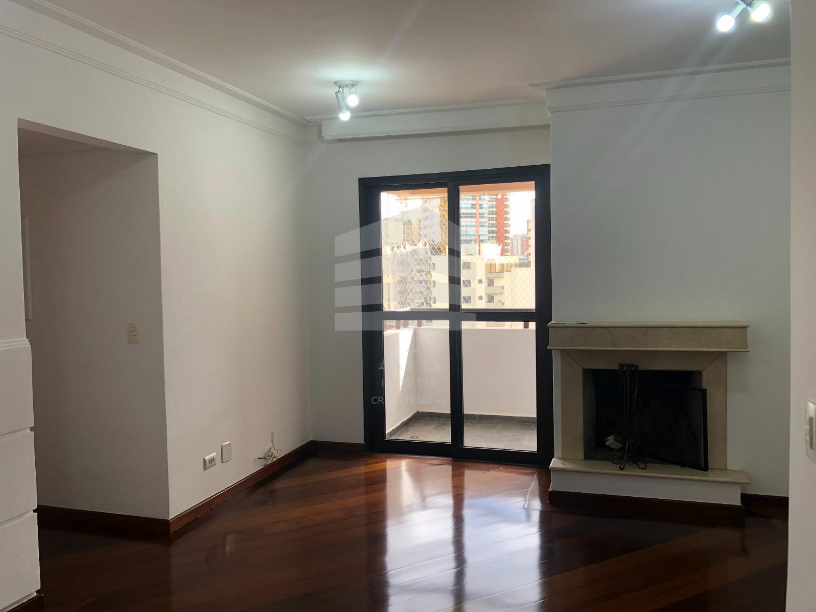 Apartamento para locação, Vila Mariana, SAO PAULO - SP