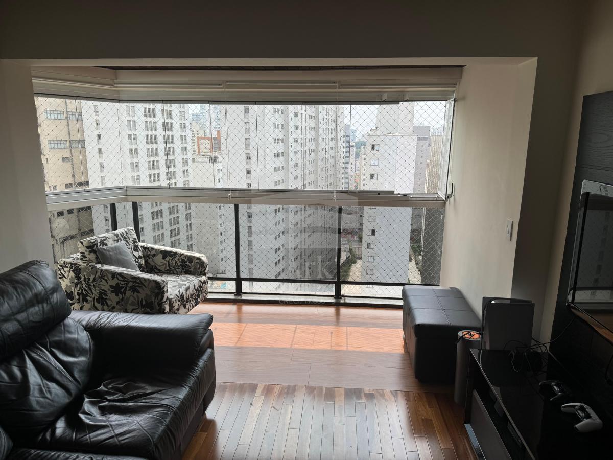 Apartamento à venda, Vila Mariana, SAO PAULO - SP