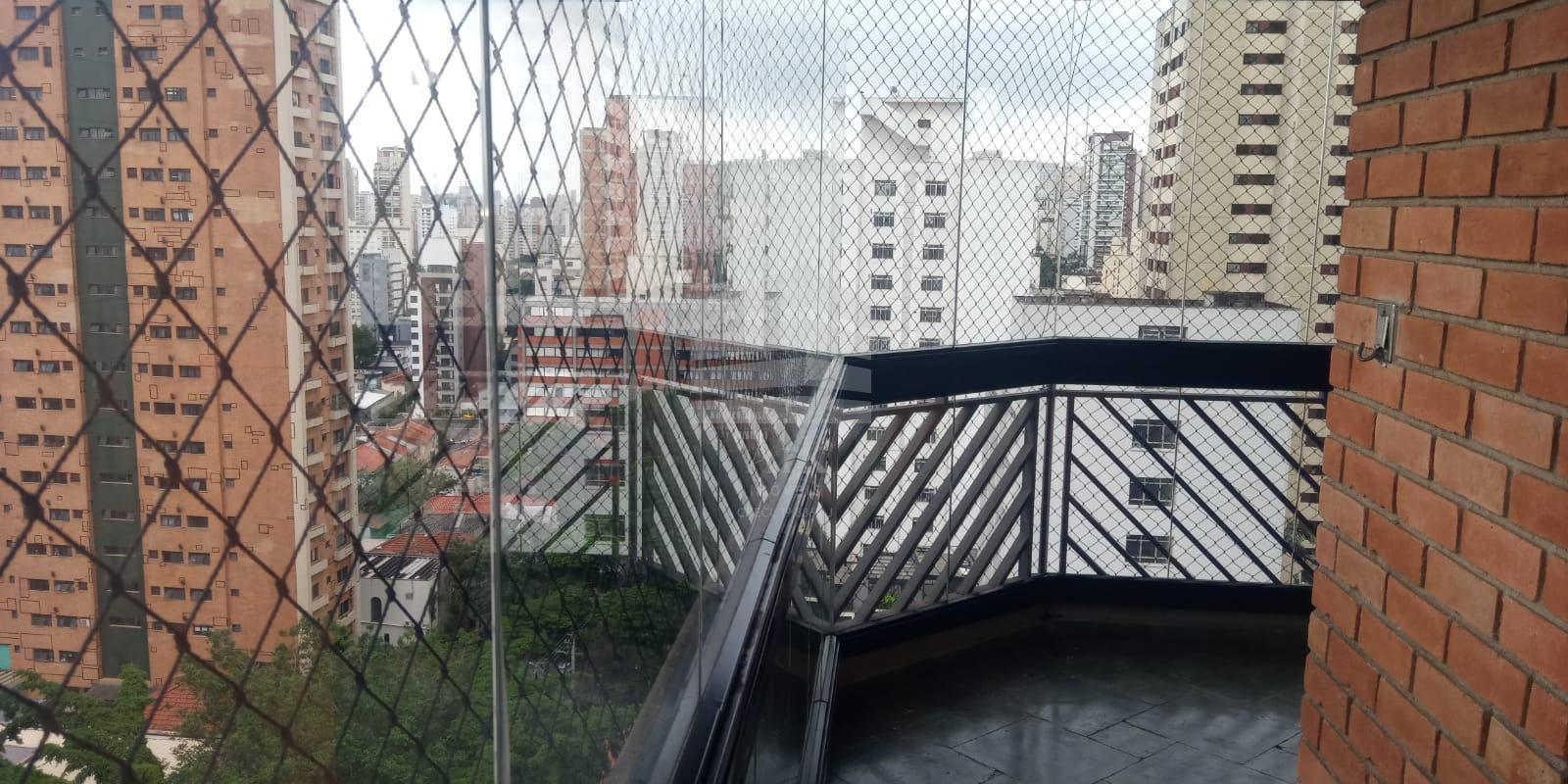 Apartamento à venda, Jardim Vila Mariana, SAO PAULO - SP
