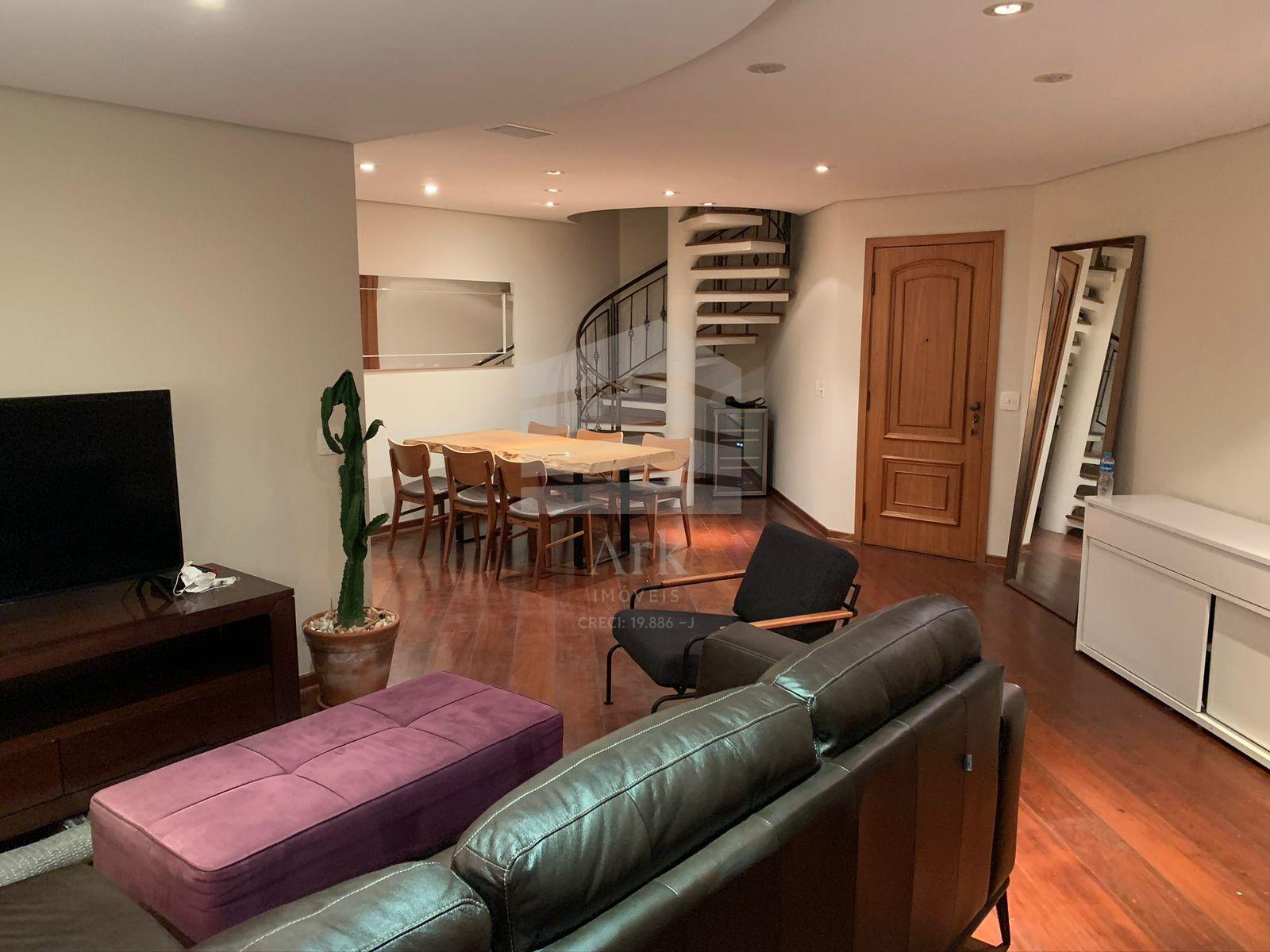 Apartamento ? venda, 3 su?tes - 4 Vagas- Campo Belo, SAO PAULO...