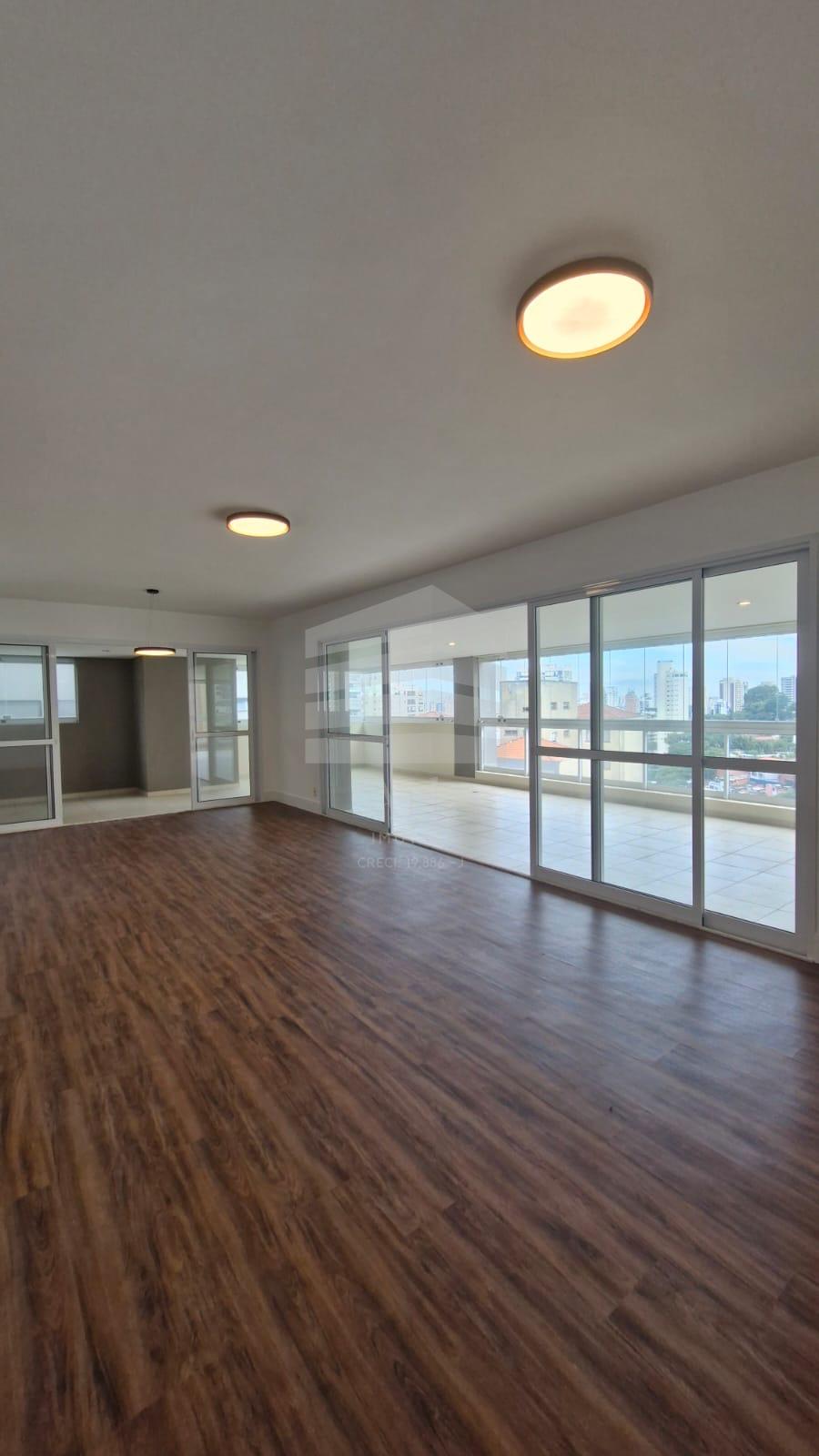 Apartamento a venda 250m  4 quartos suites, com 4 vagas na Chá...