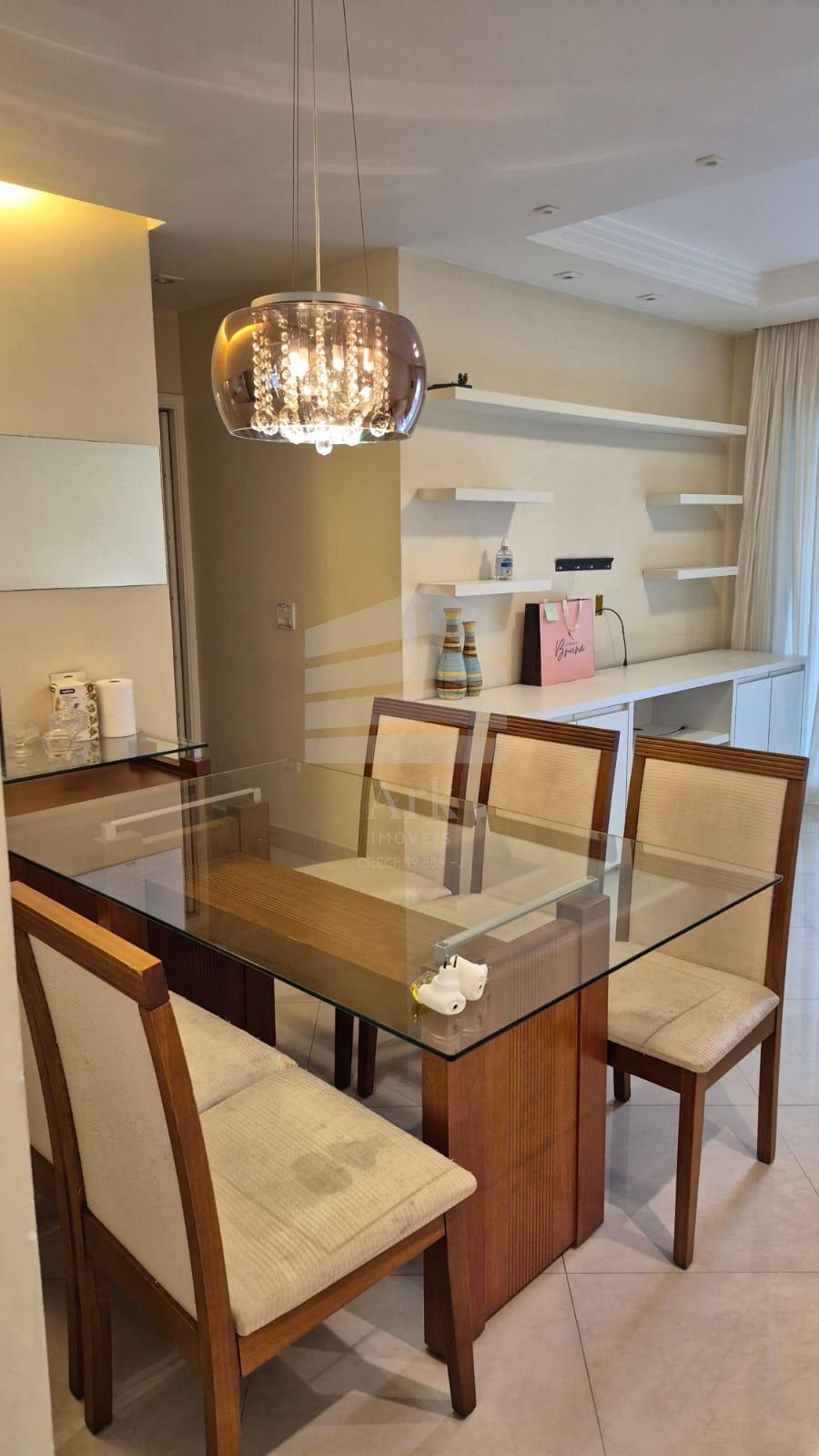 Apartamento à venda, Bosque da Saúde, SAO PAULO - SP
