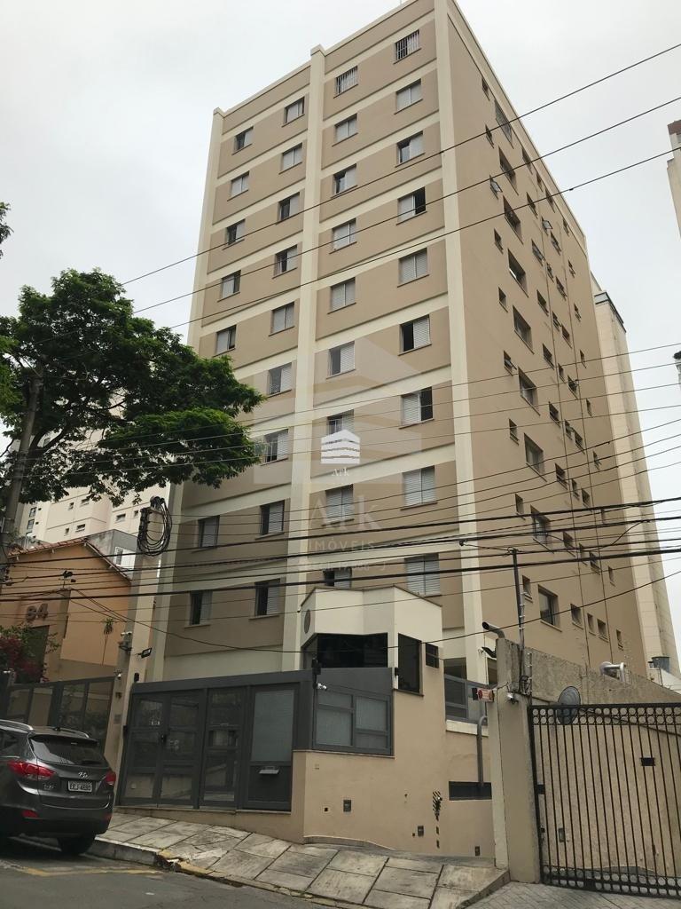 Apartamento 02 dorms e 1 Vaga em Moema na rua Pintassilgo