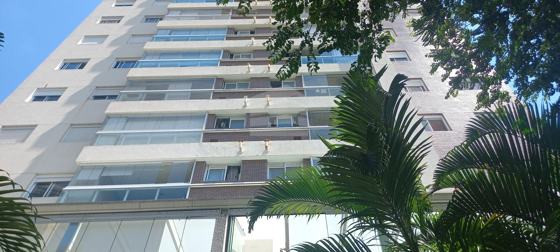 Apartamento para locação, Chácara Klabin, SAO PAULO - SP
