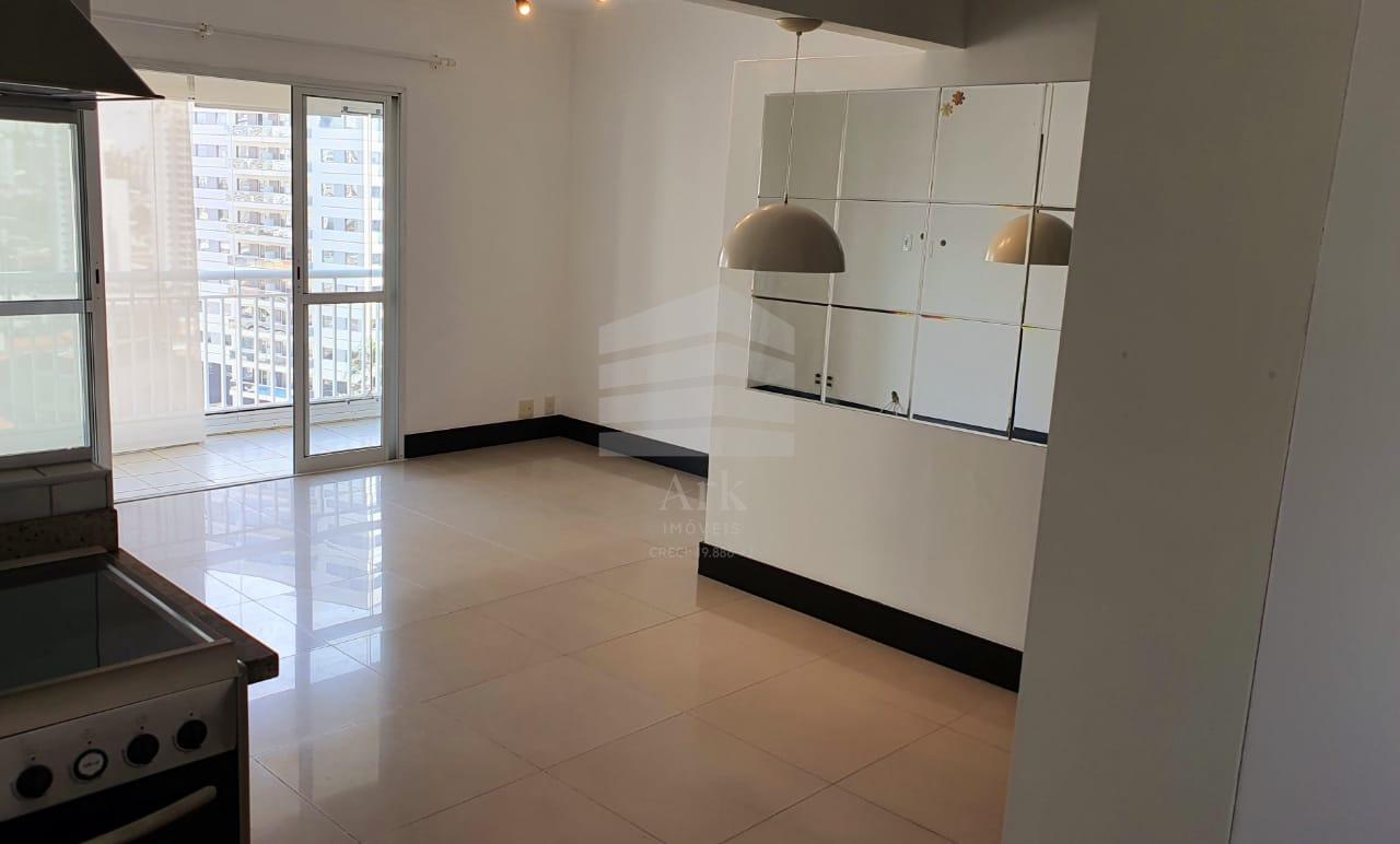 Apartamento à venda, Vila Gumercindo, SAO PAULO - SP